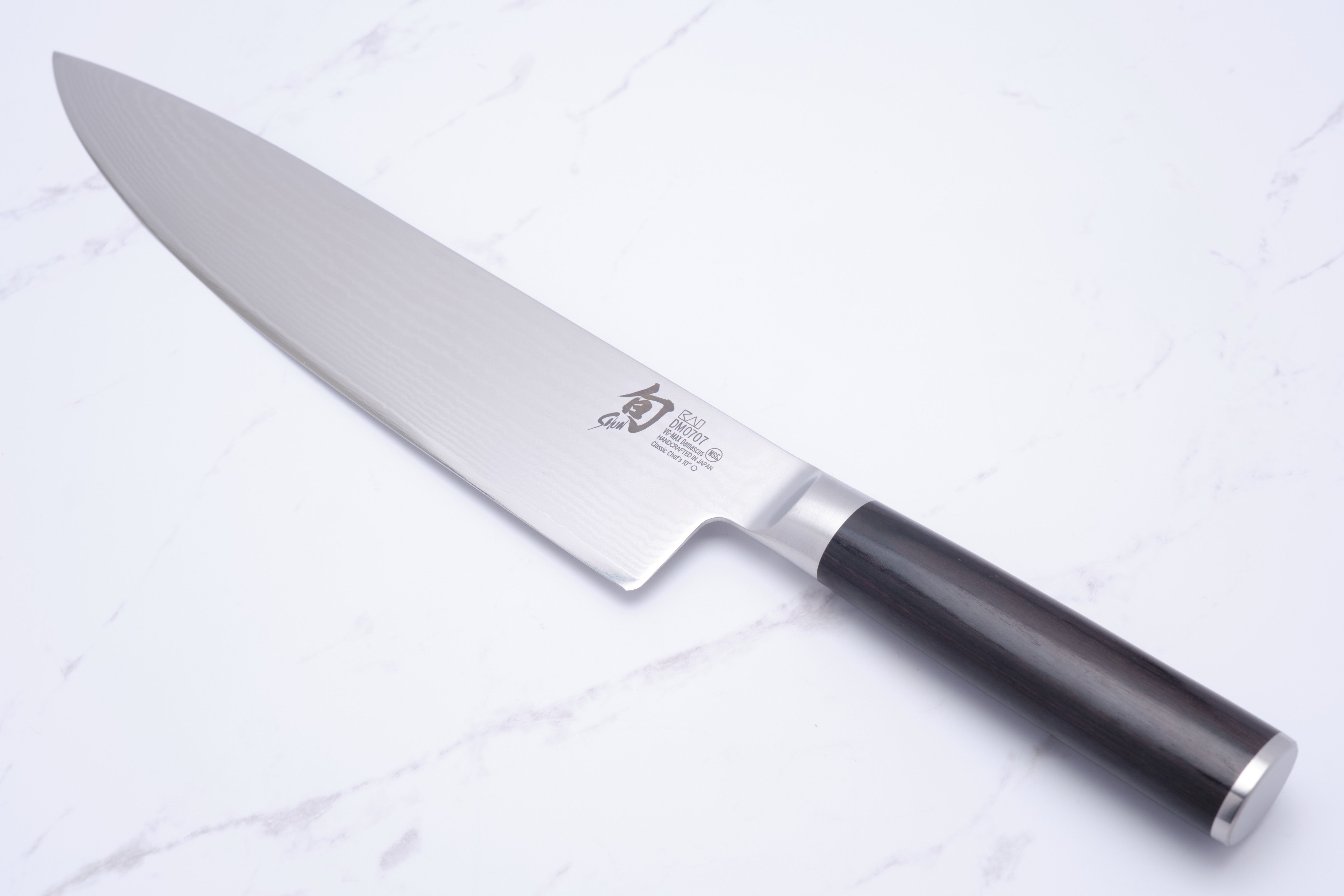 Shun Classic 255 mm Chef's Knife
