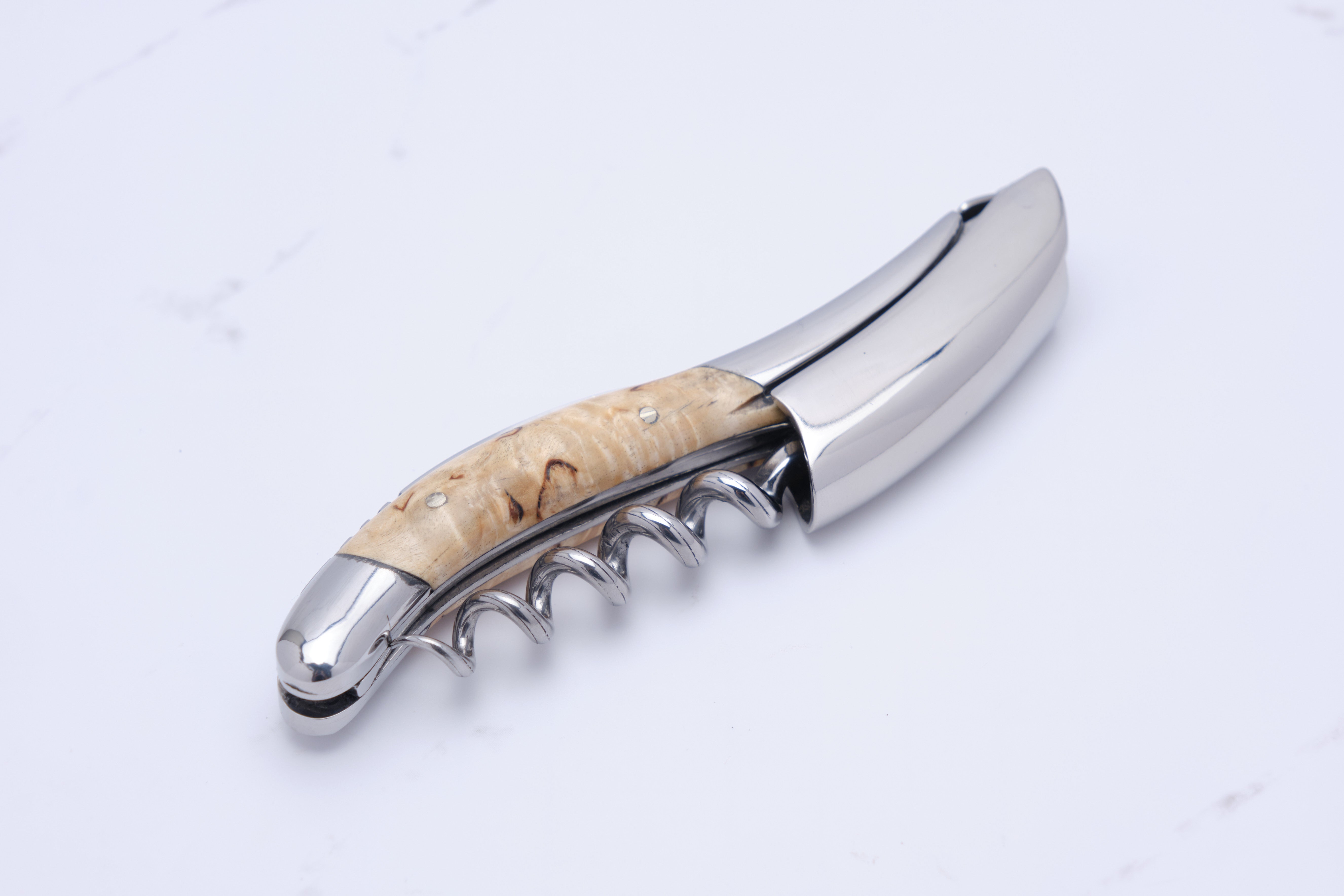 Corkscrew - Birch