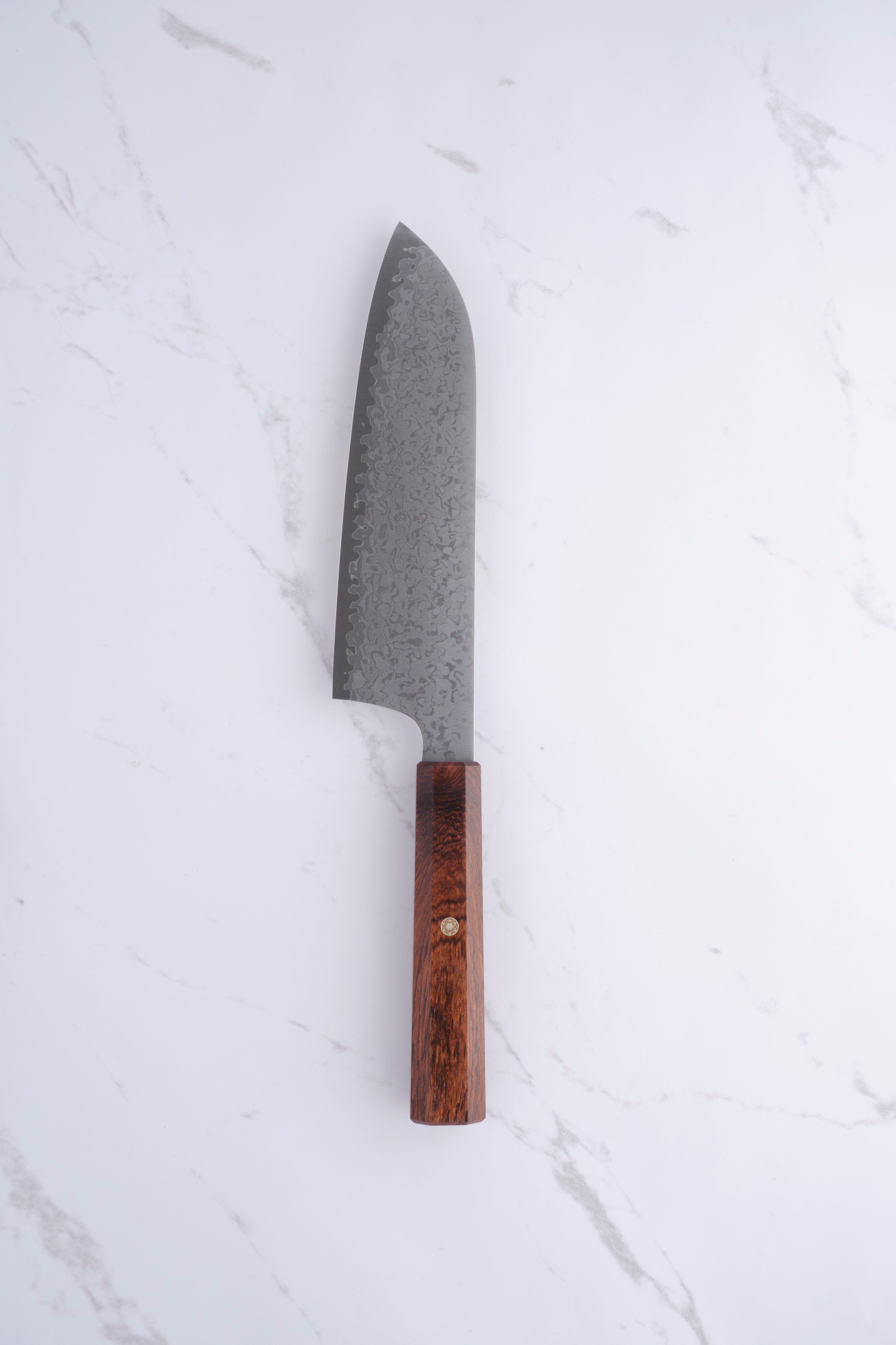 Nenohi Show 180mm Santoku