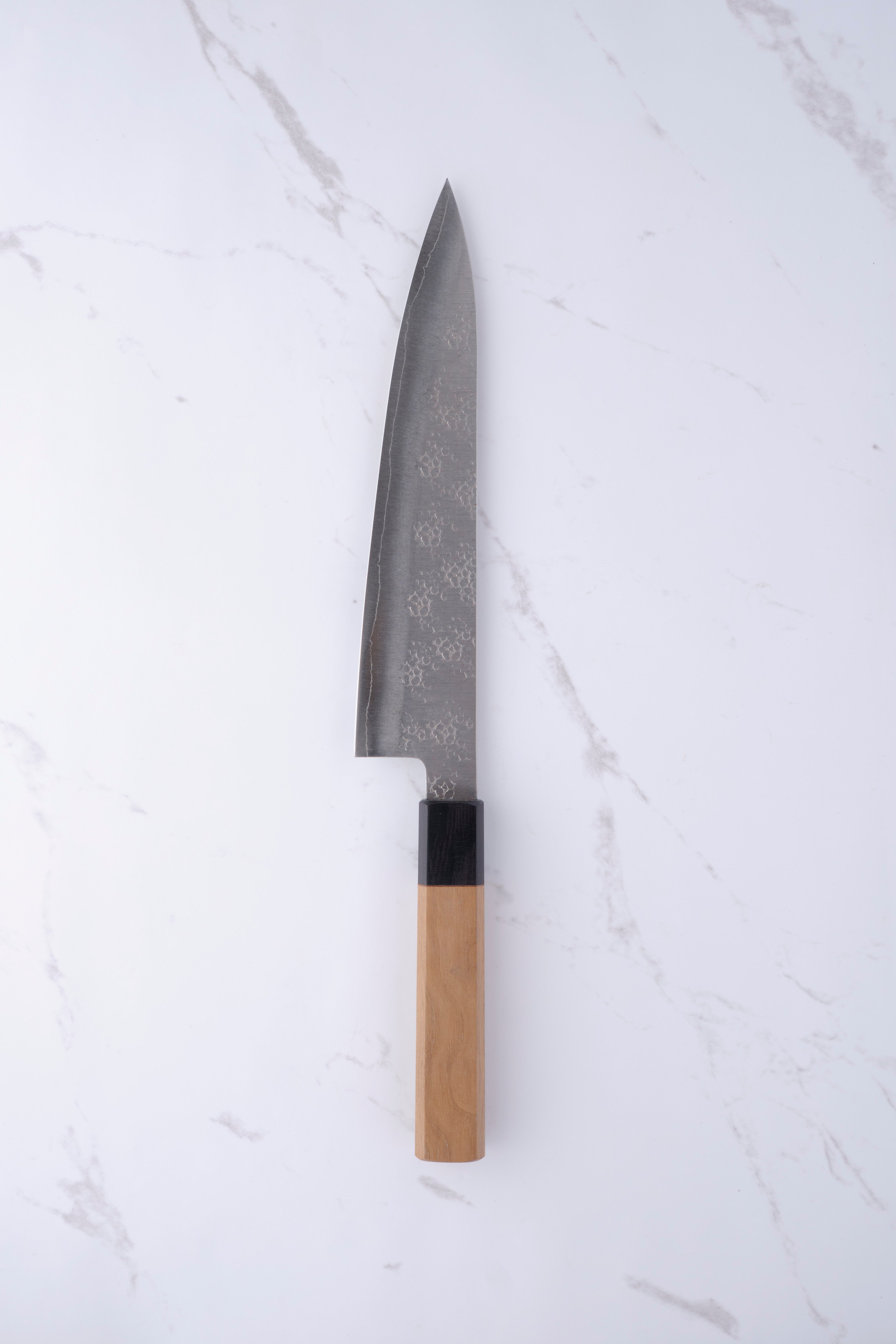 Okeya 210 mm Kokkekniv Gin-3