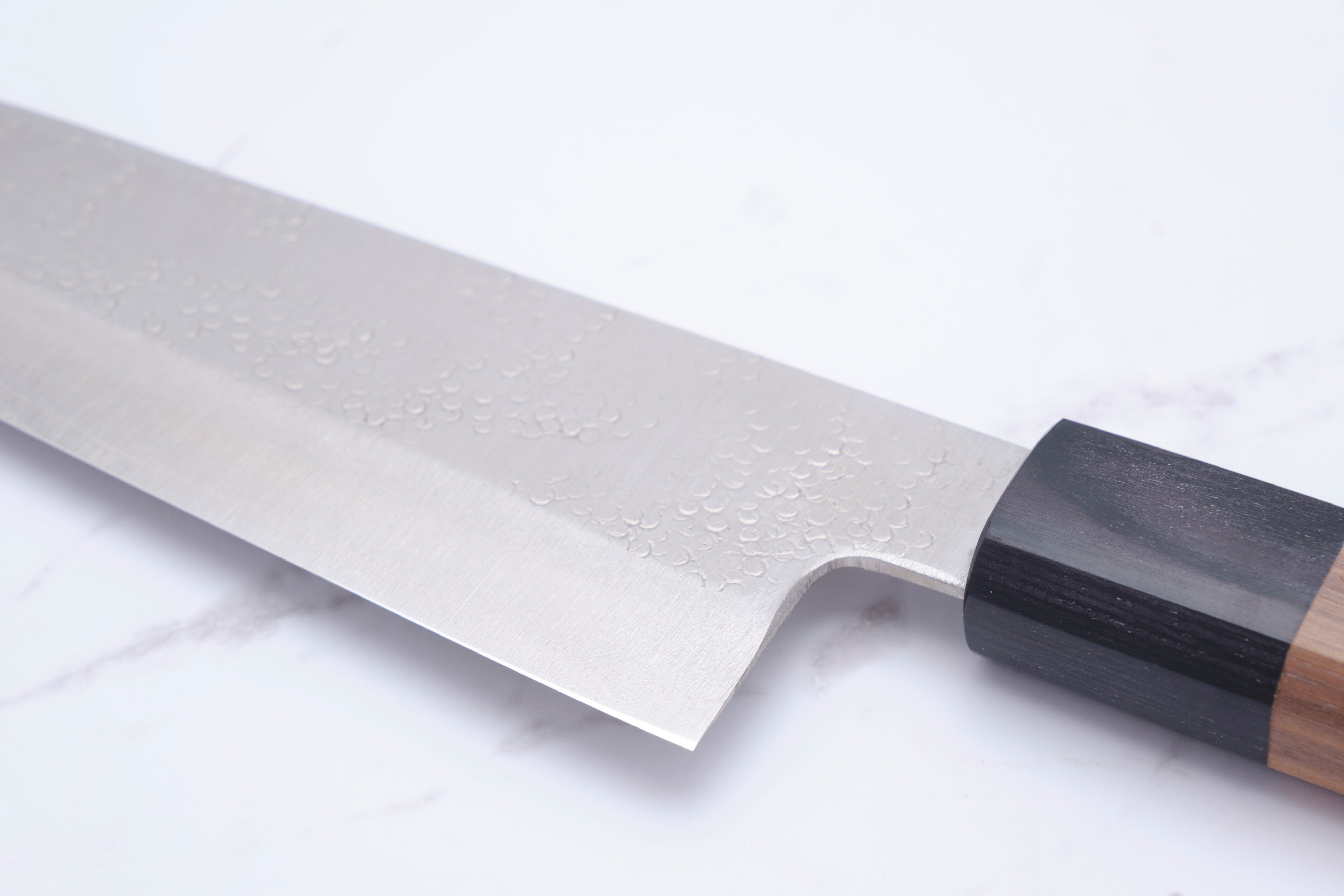 Okeya 165mm Santoku Gin-3