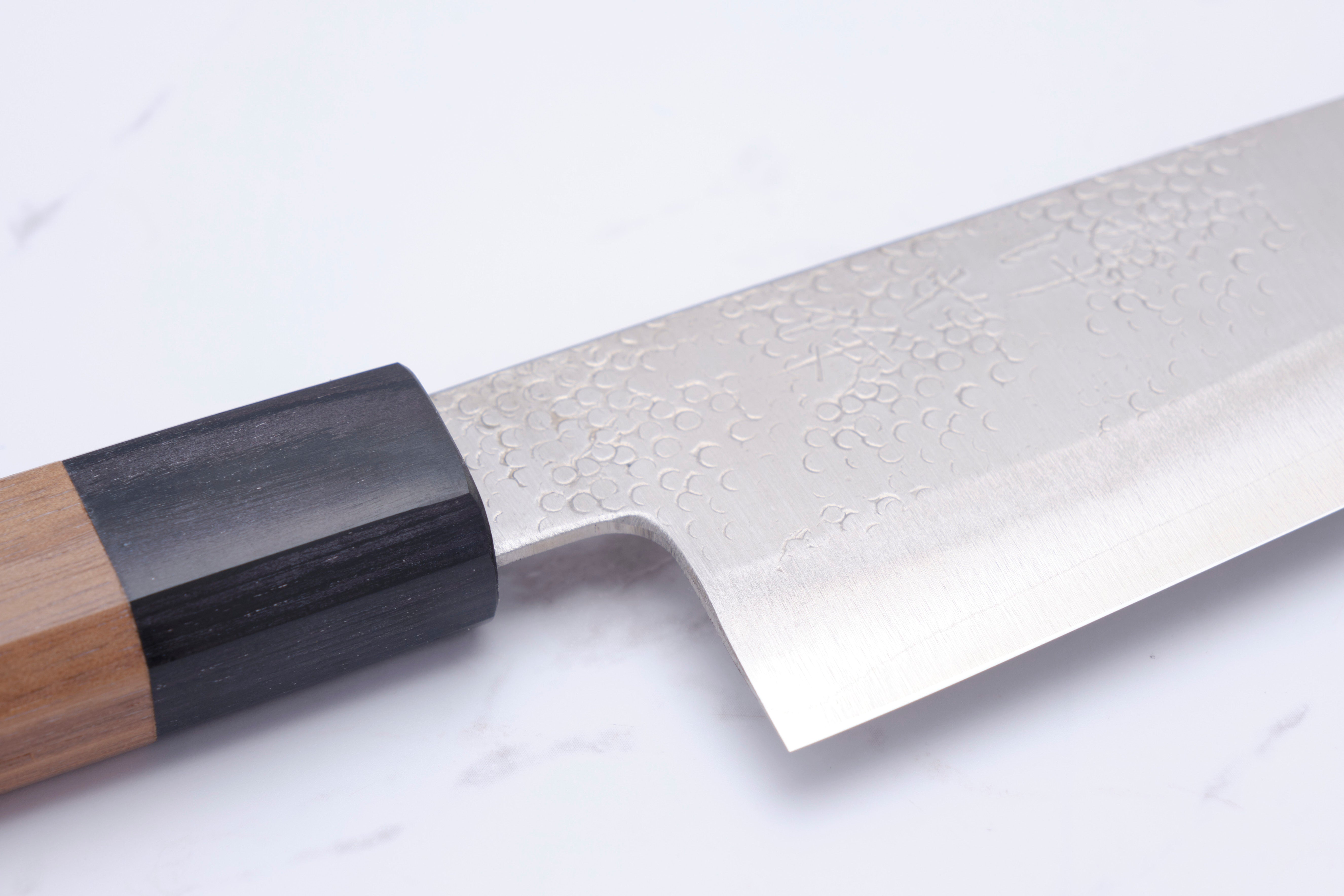 Okeya 165mm Santoku Gin-3