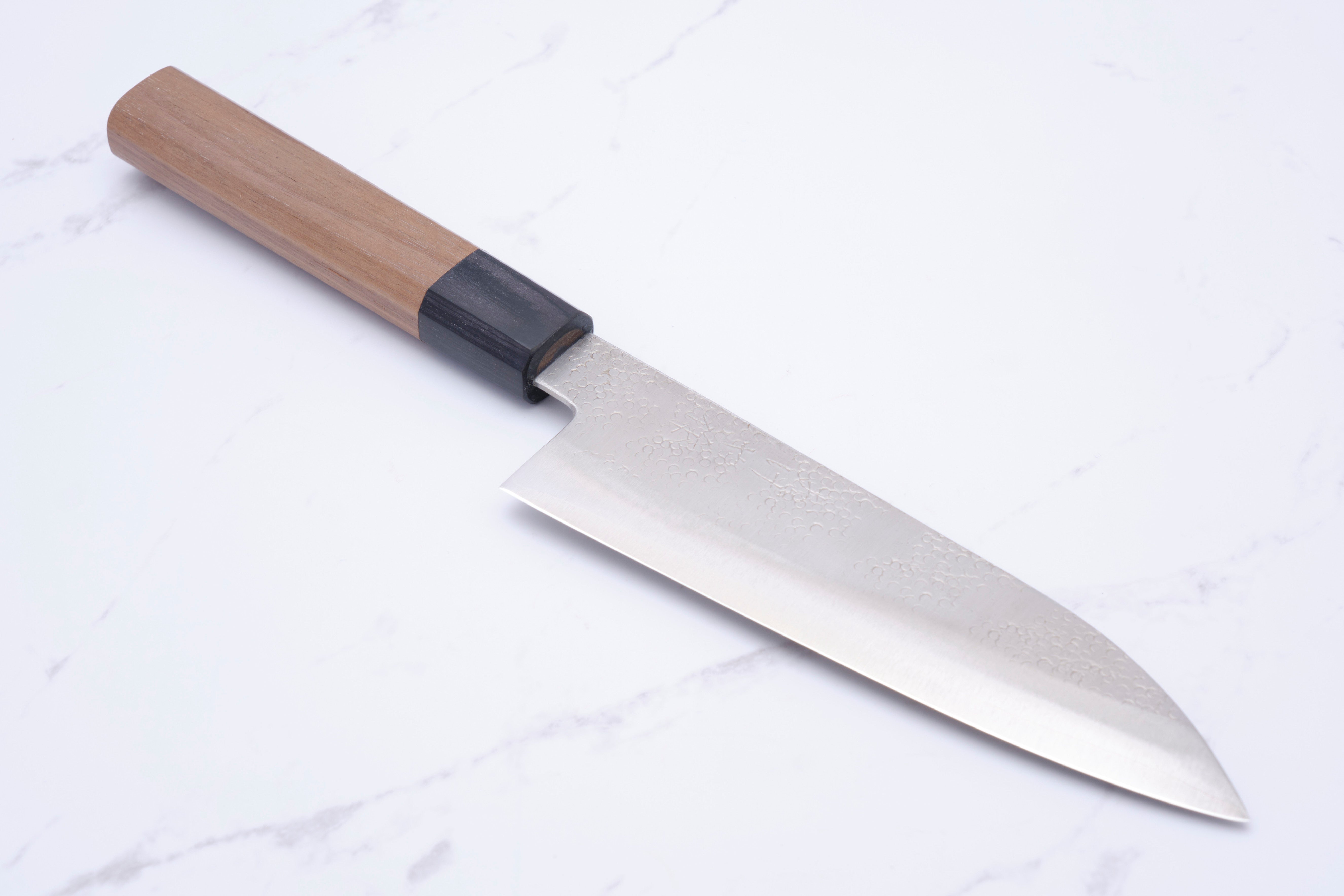 Okeya 165mm Santoku Gin-3