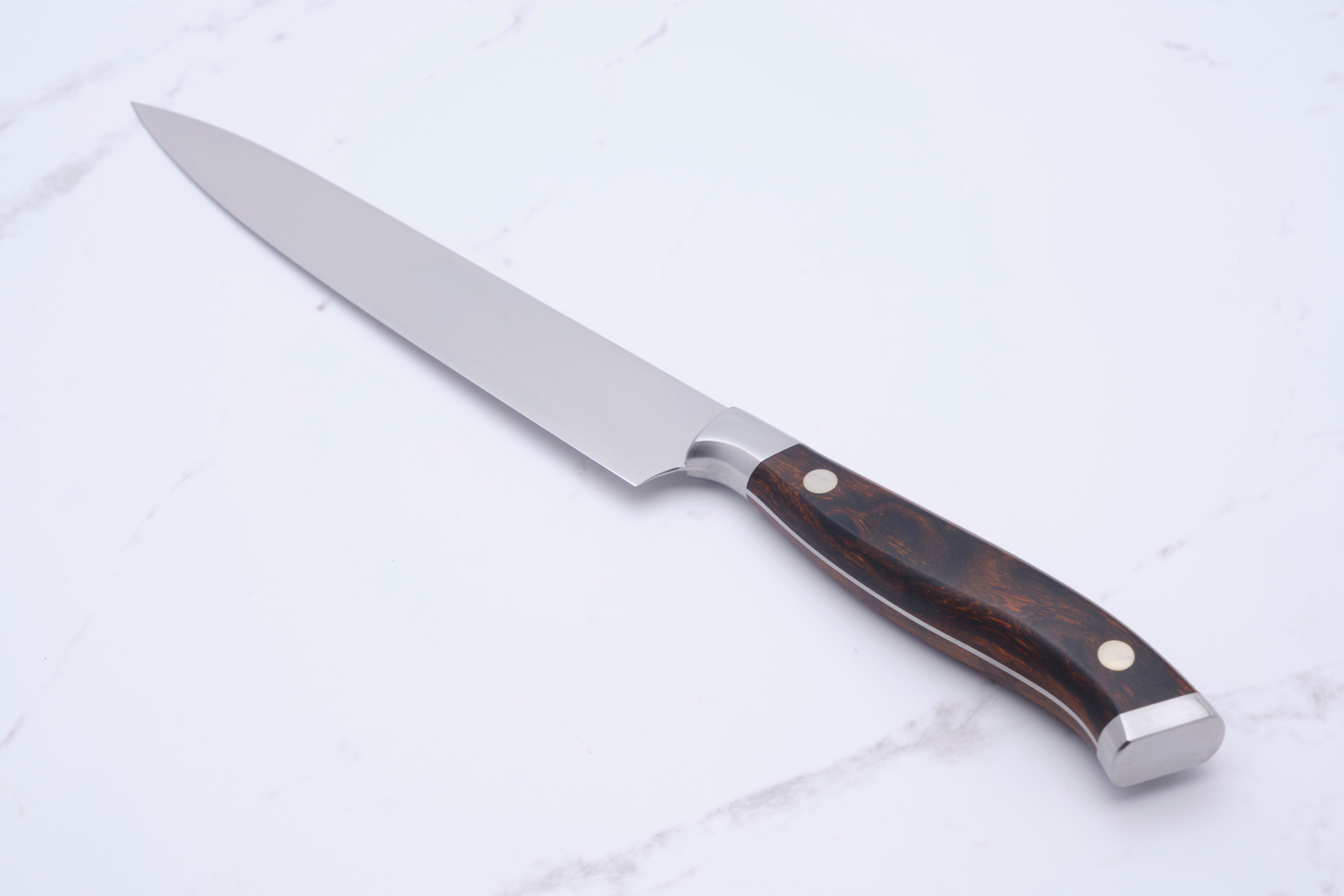 Nenox 150mm Utility Desert Ironwood