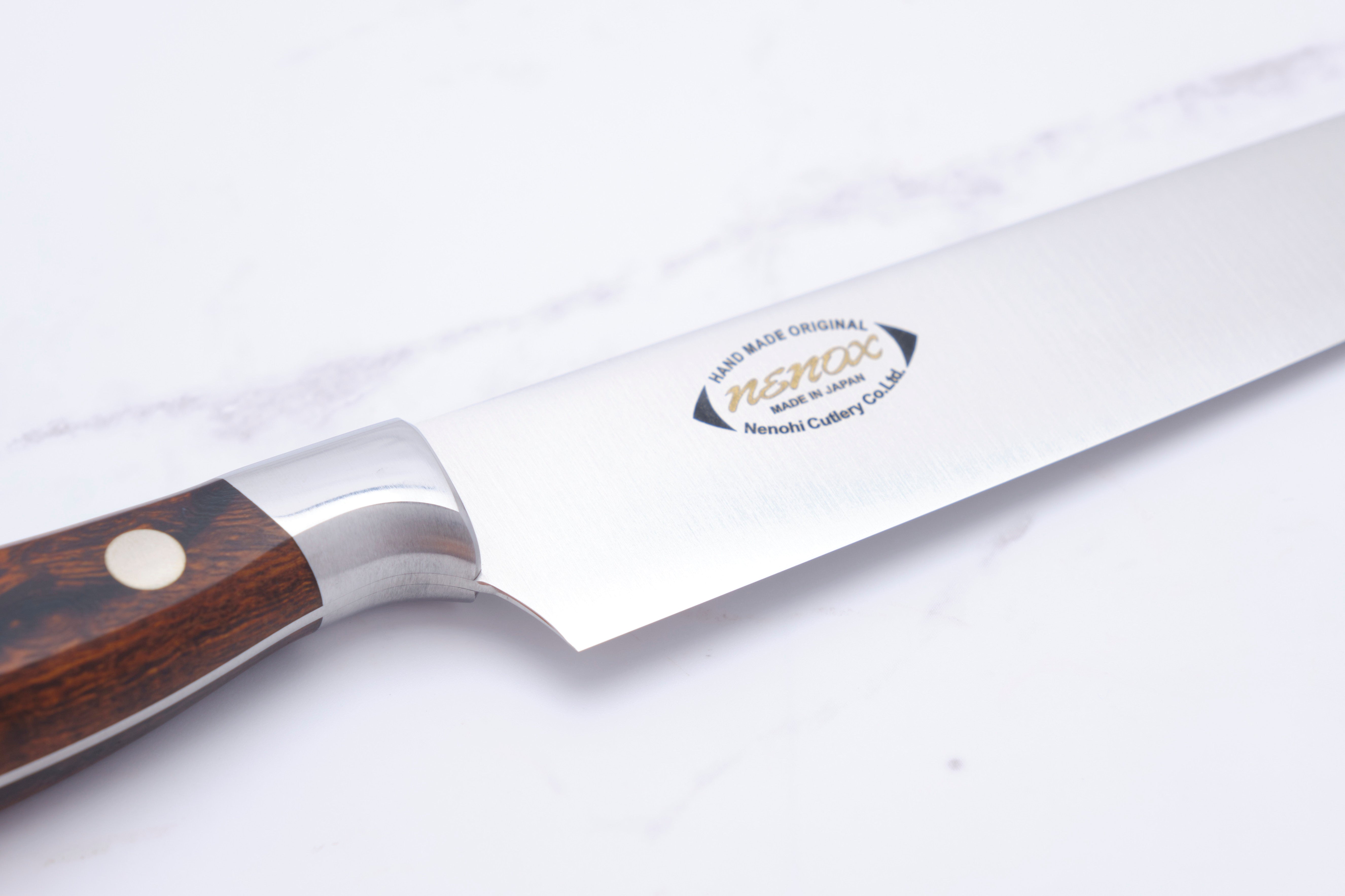 Nenox 150mm Utility Desert Ironwood