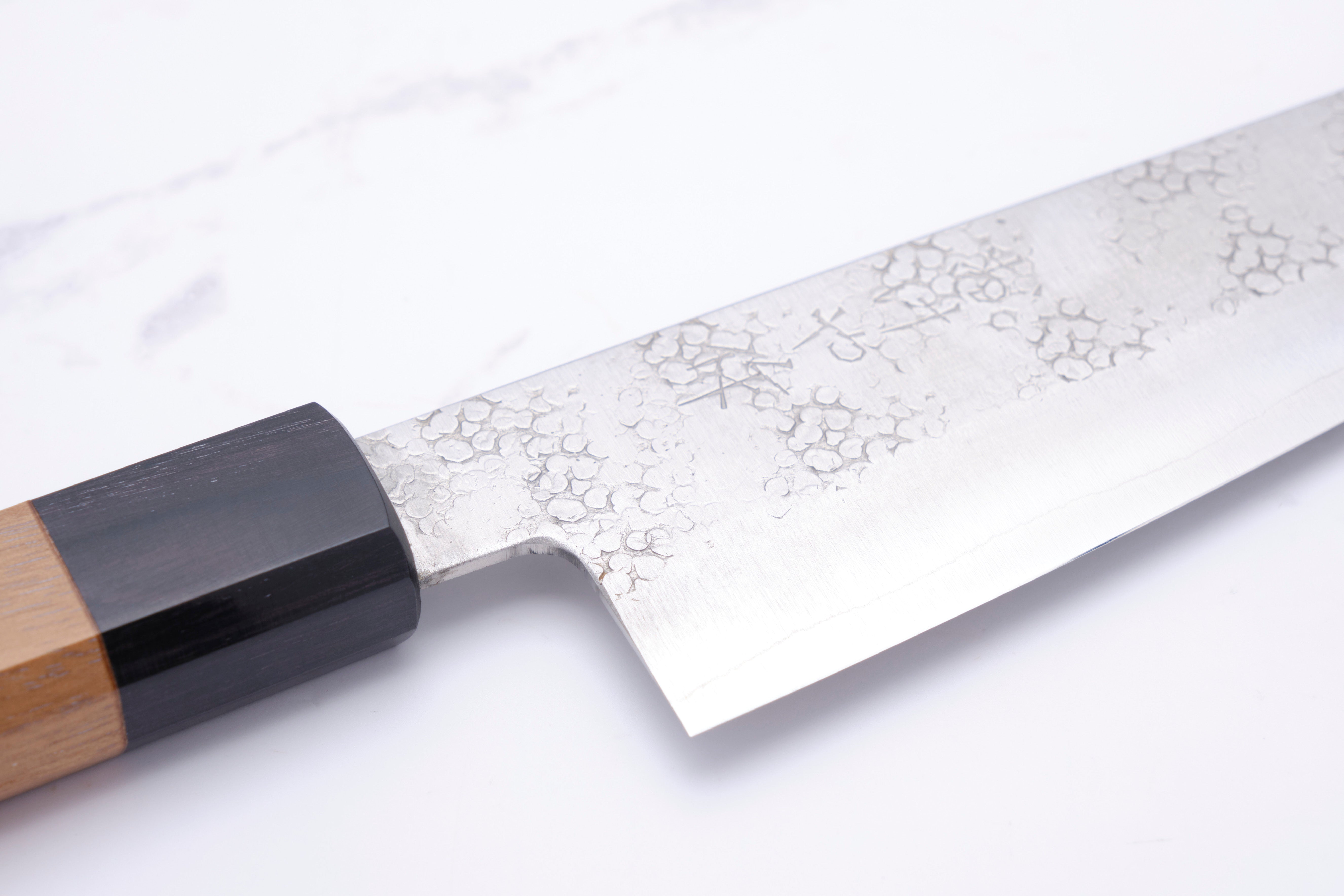 Okeya 210 mm Kokkekniv Gin-3