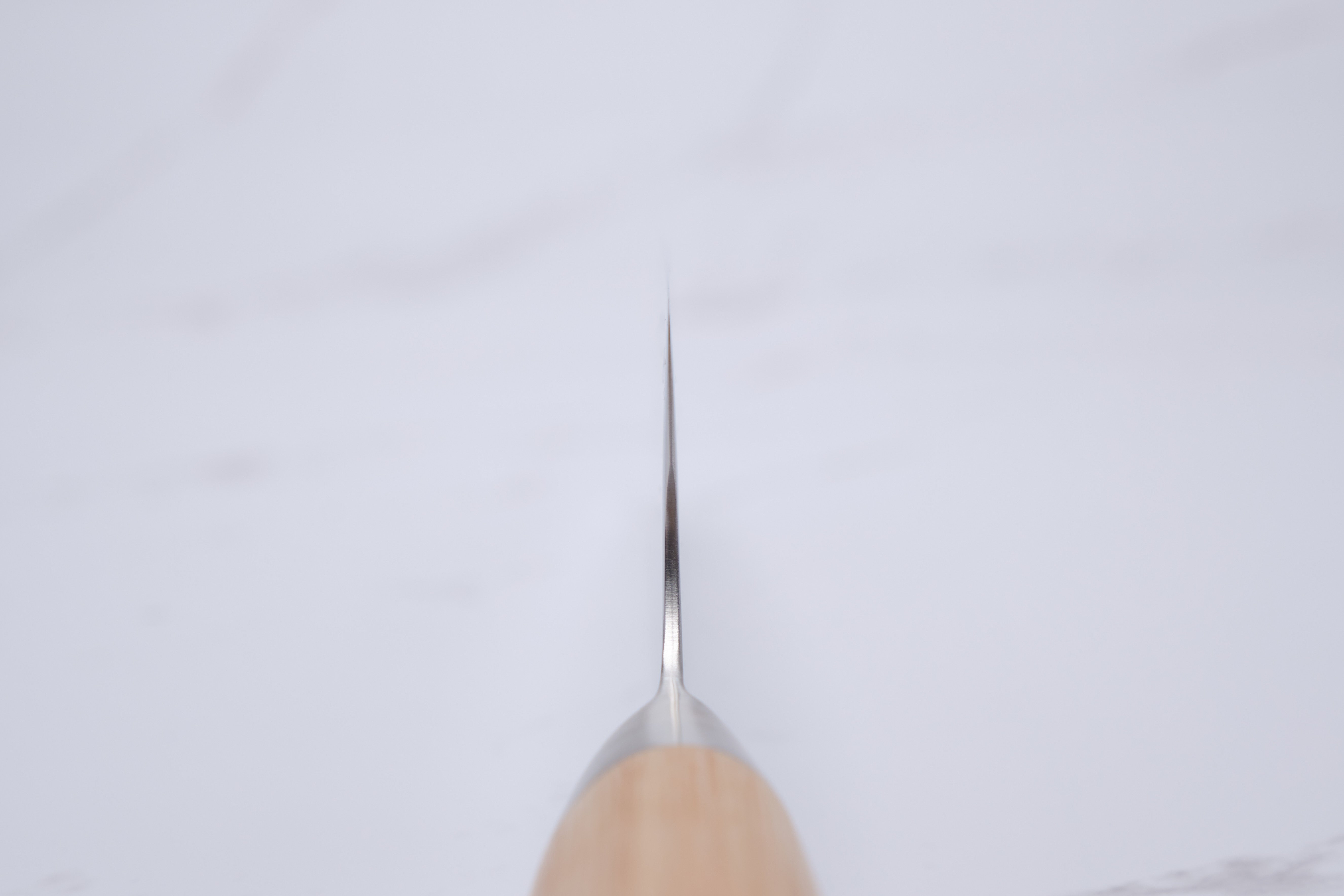 Shun Classic 200 mm Kiritsuke - White
