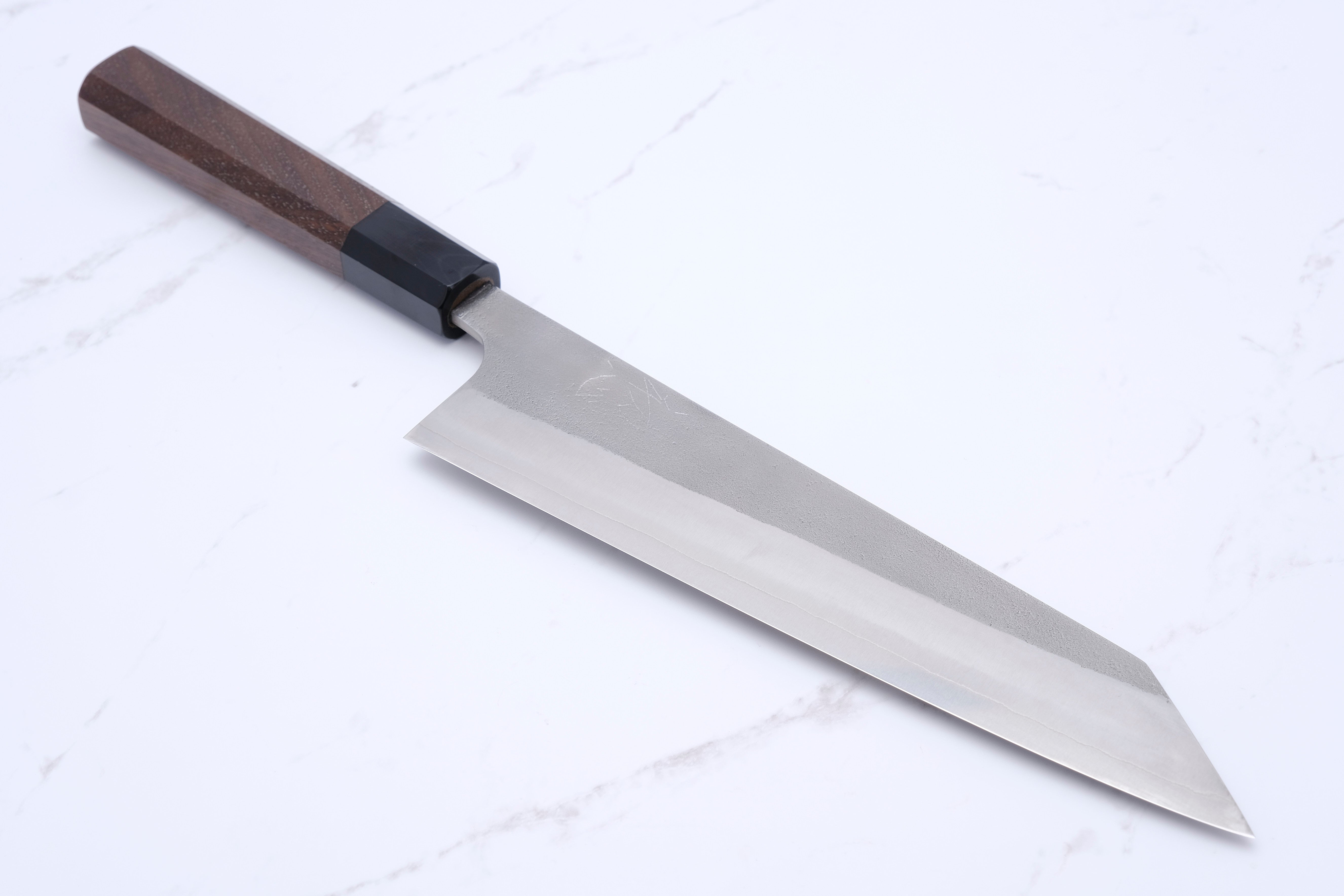 Yoshikane Hamono SKD 210mm K-Tip Gyuto