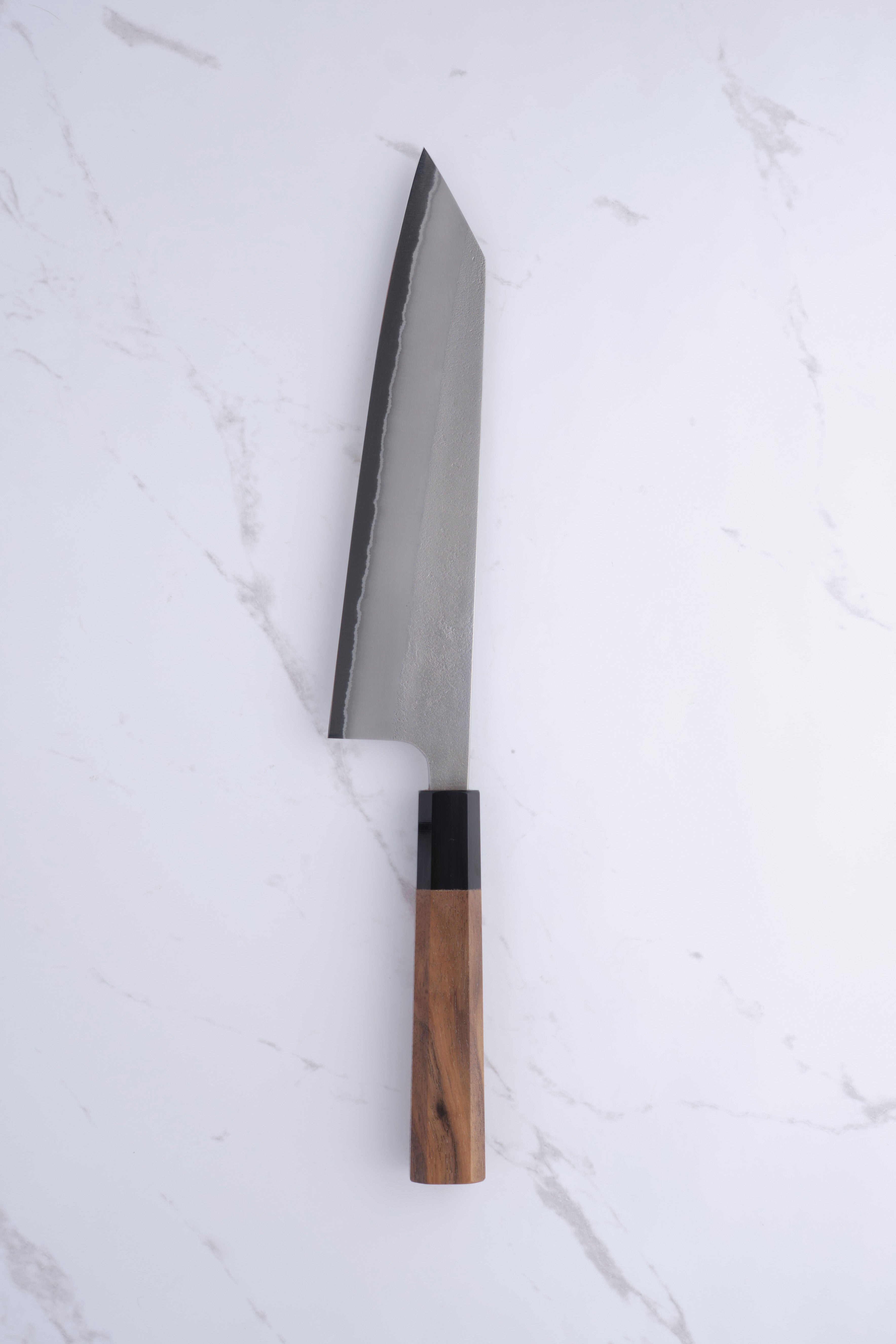 Yoshikane Hamono White 2 210mm K-Tip Gyuto