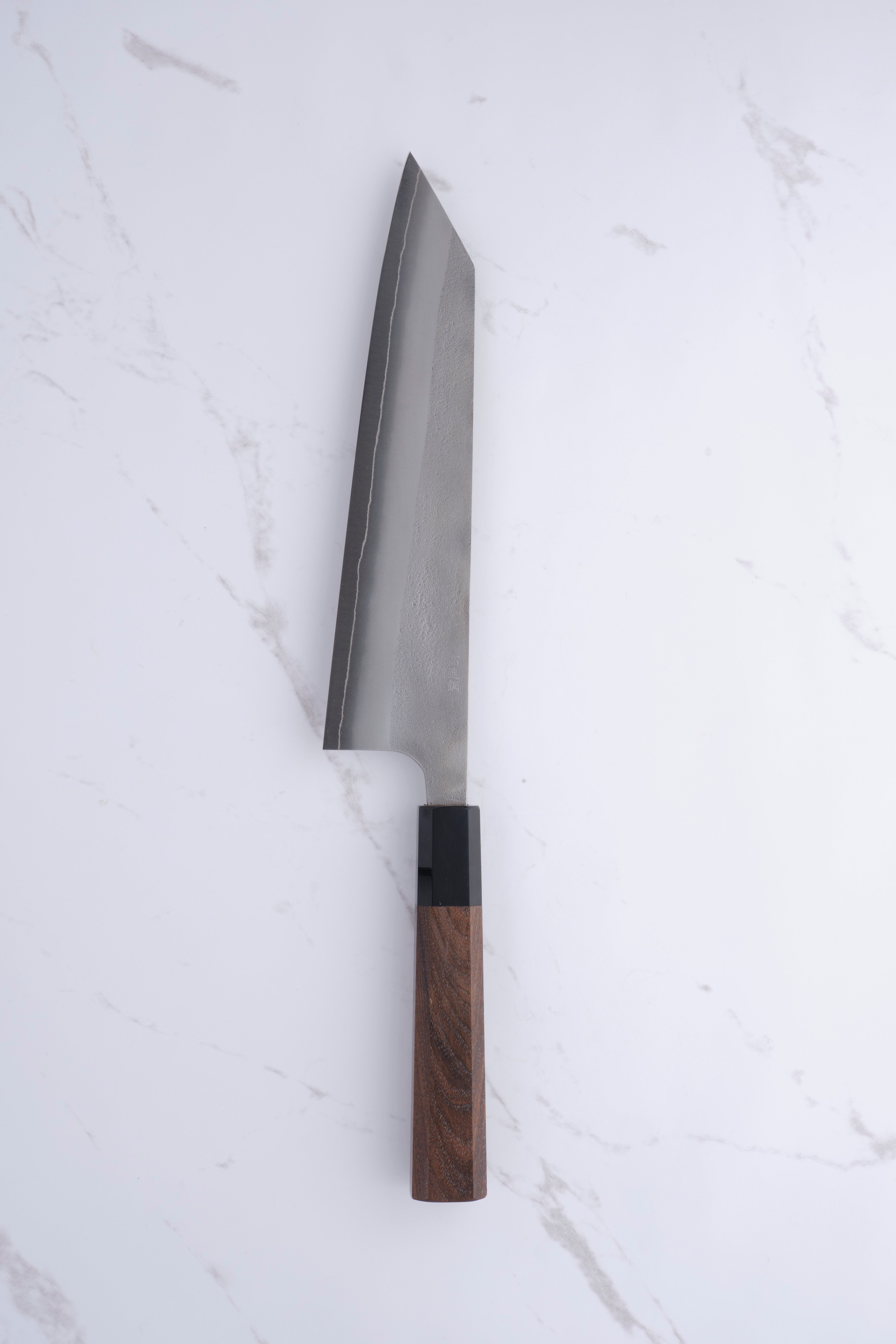 Yoshikane Hamono SKD 210mm K-Tip Gyuto
