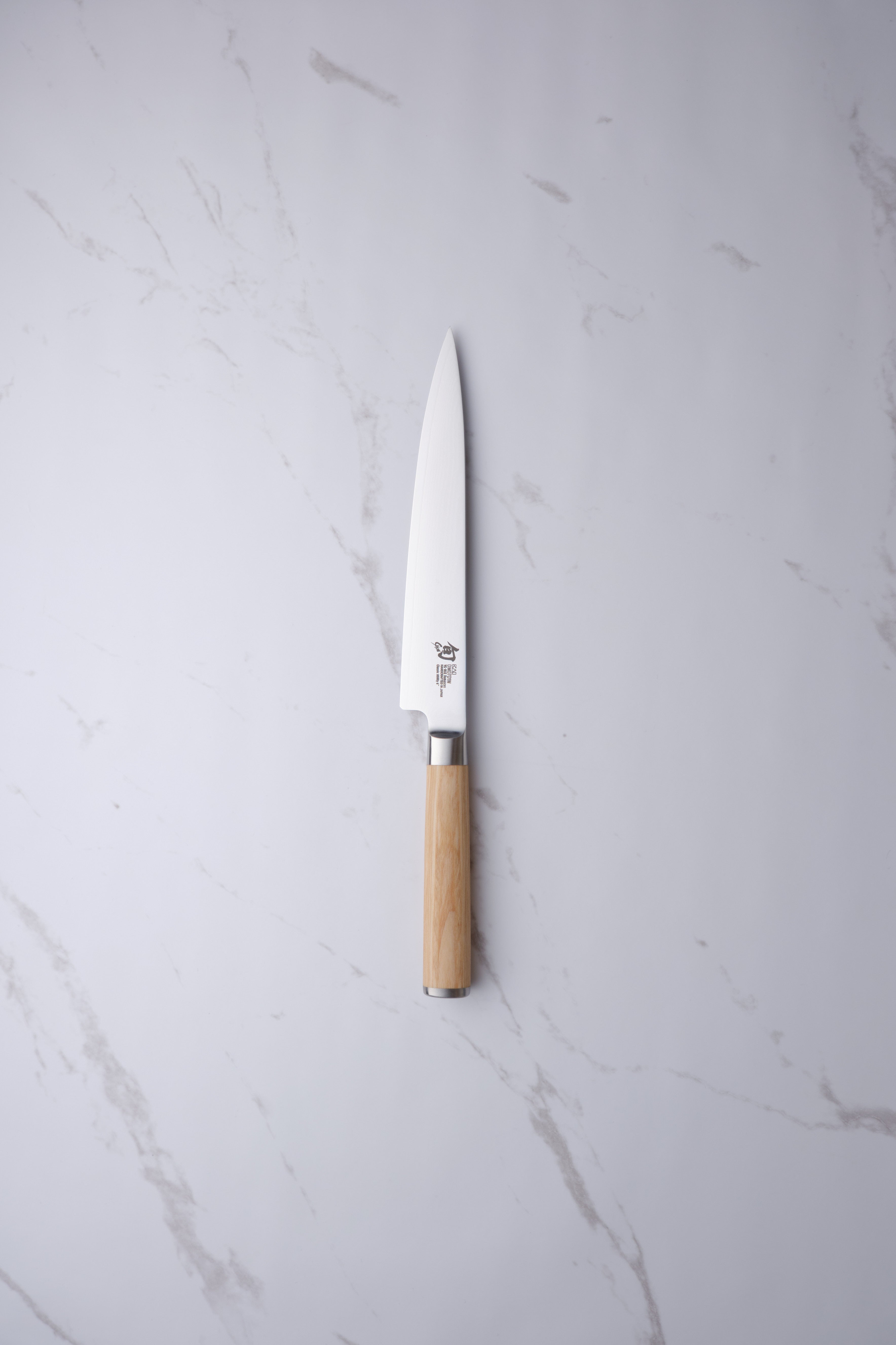 Shun Classic 150mm Utility - White