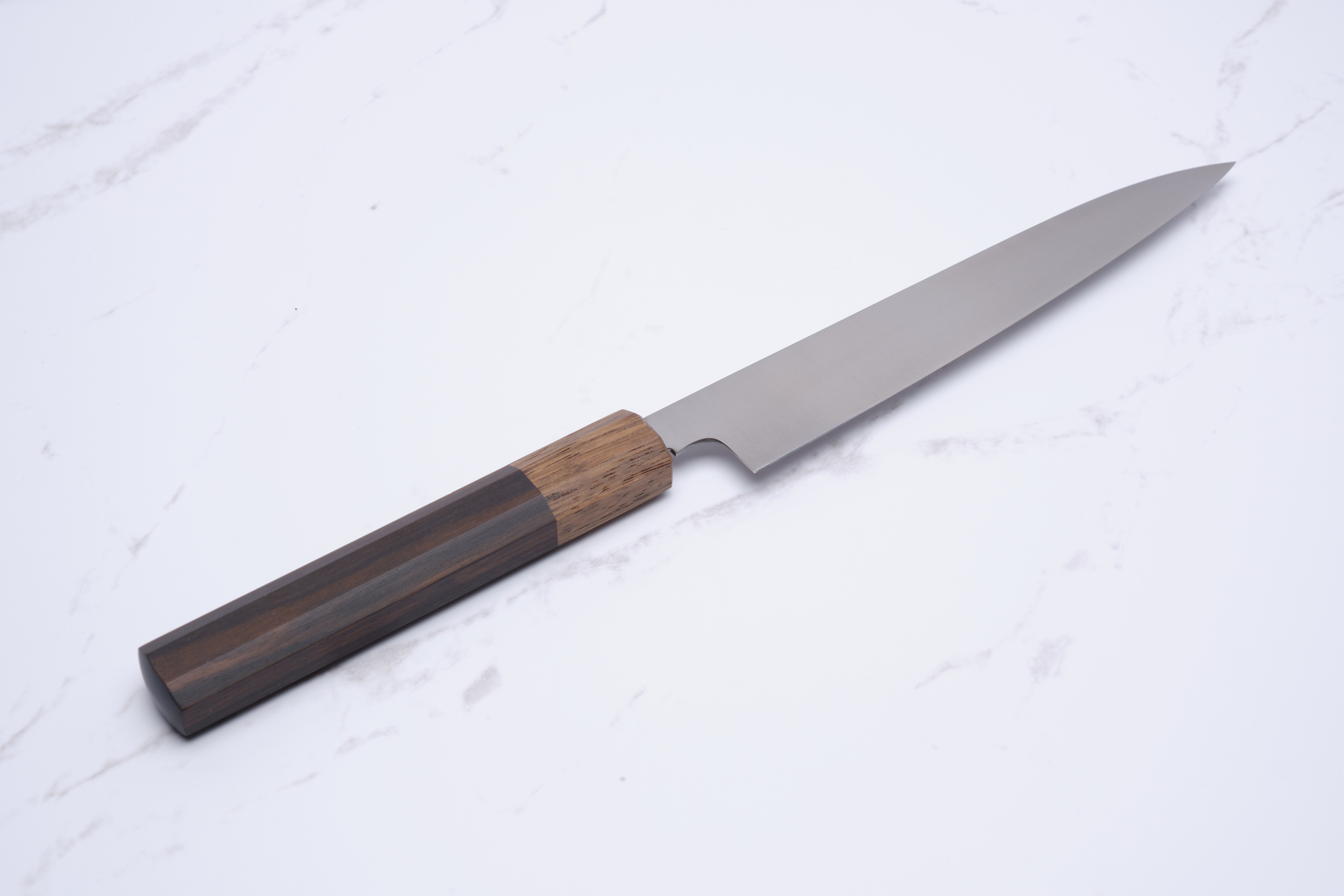 Konosuke HD2 180 mm Utility - Khii Ebony