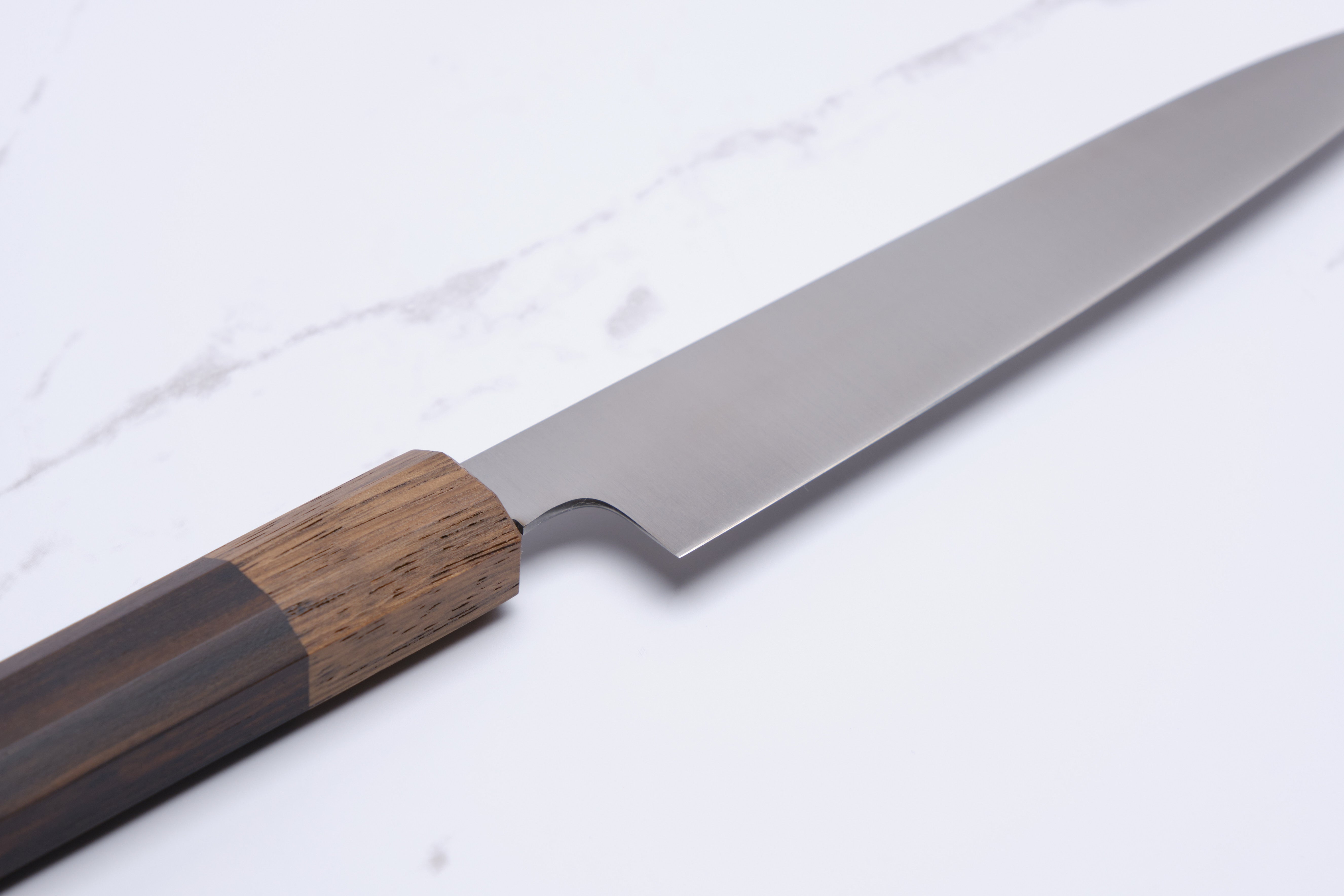 Konosuke HD2 180 mm Utility - Khii Ebony