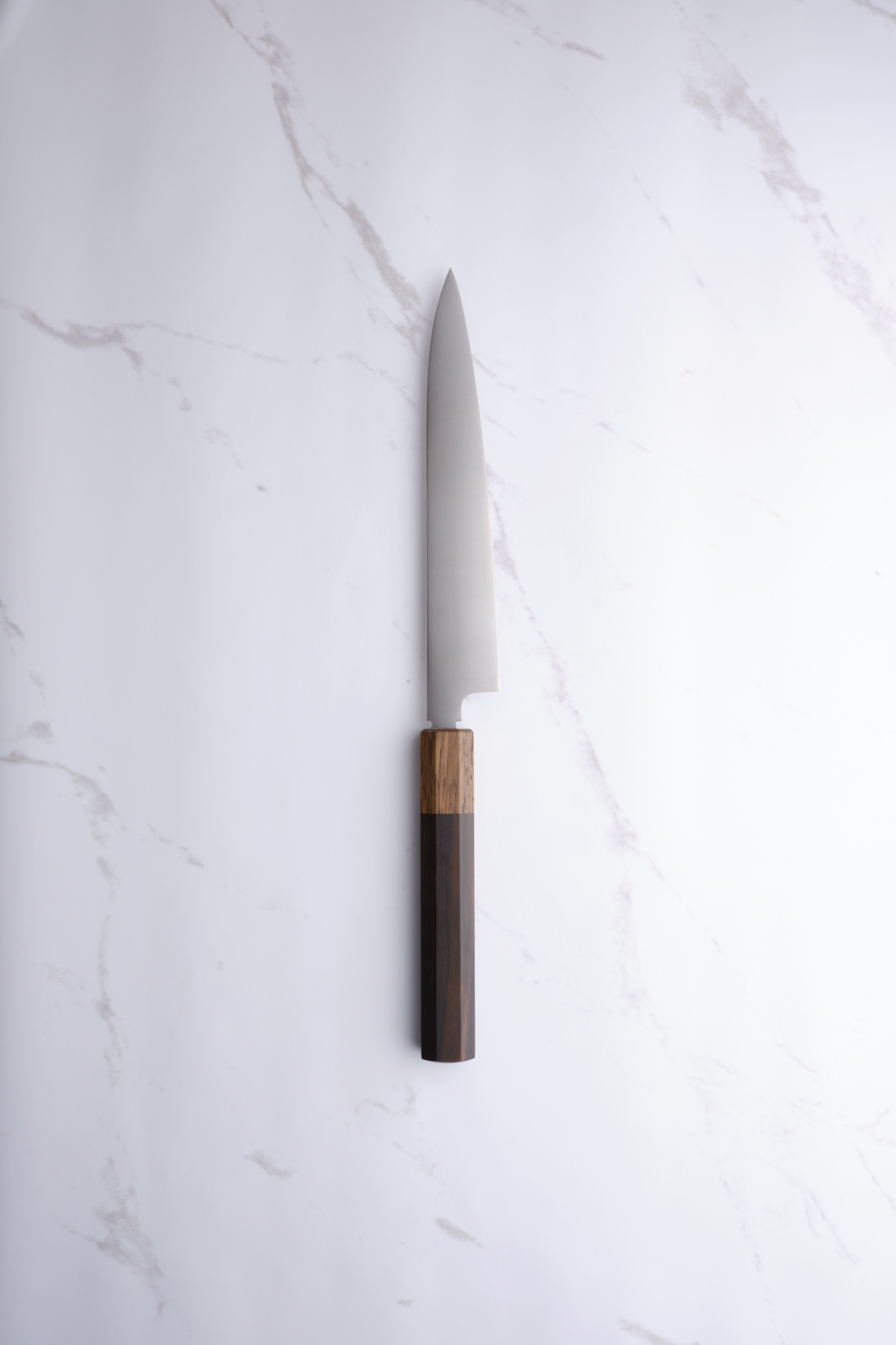 Konosuke HD2 180 mm Utility - Khii Ebony