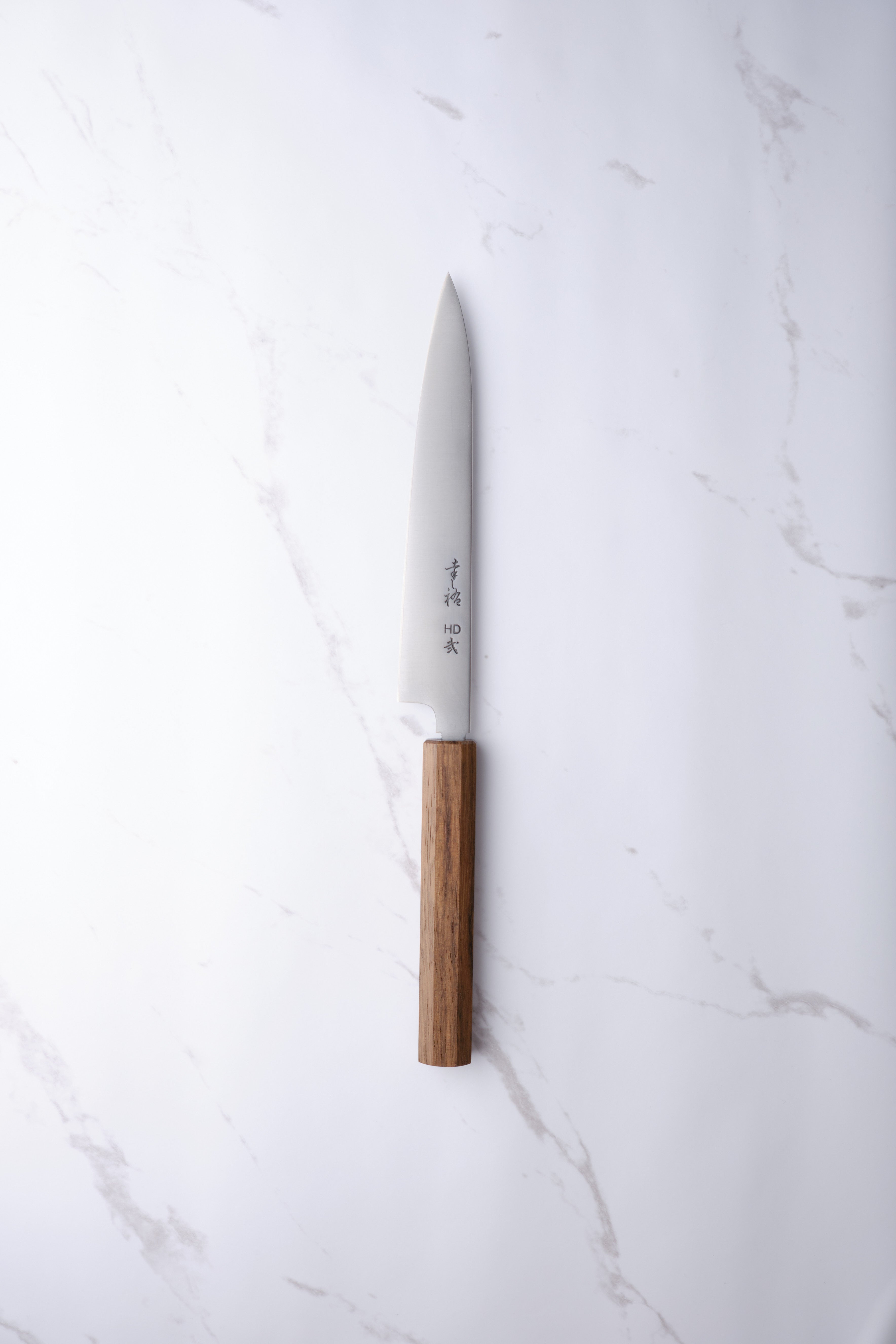Konosuke HD2 180 mm Utility - Khii Laurel