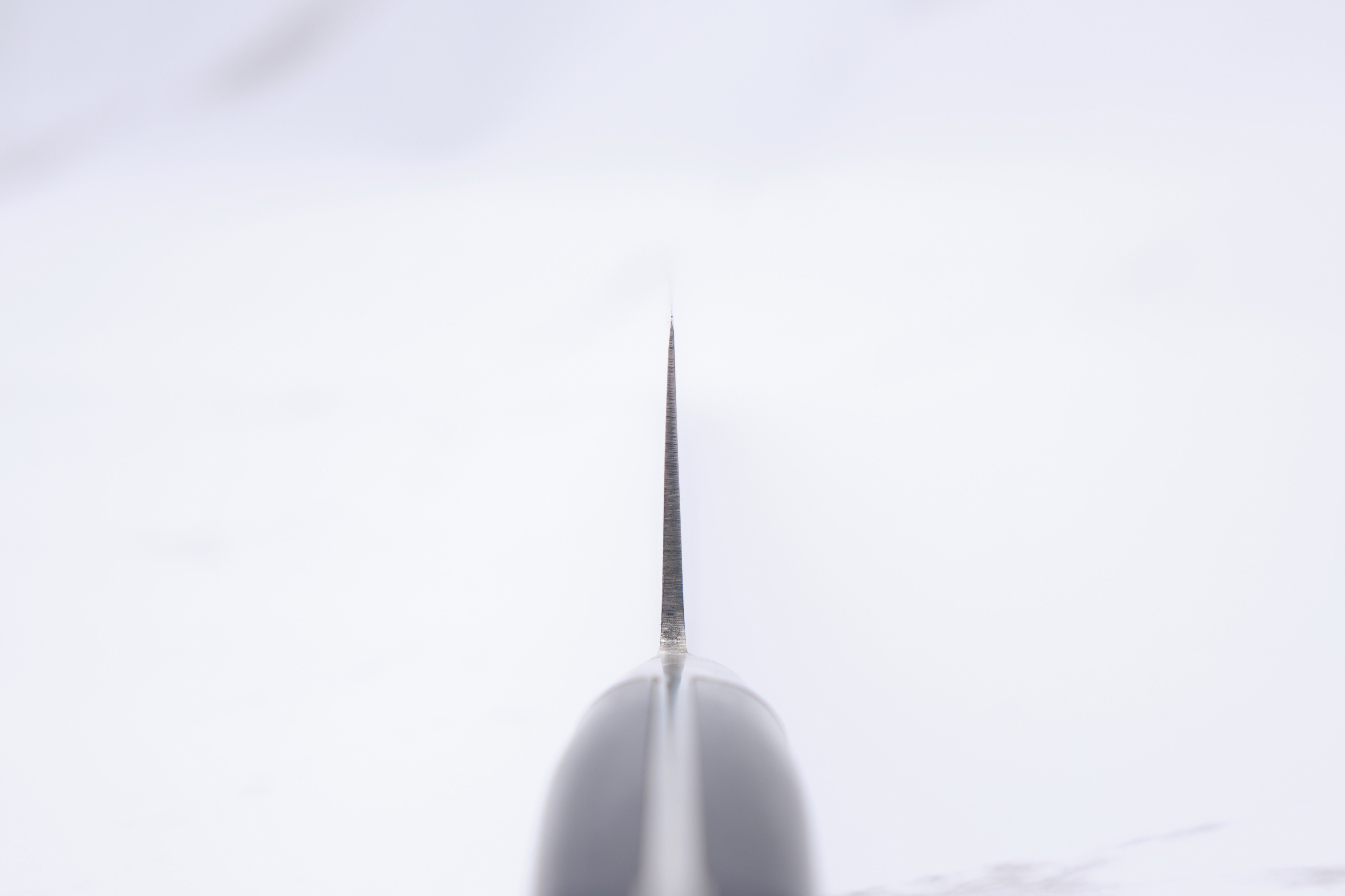 Sugimoto HM 210 mm chef's knife - Carbon