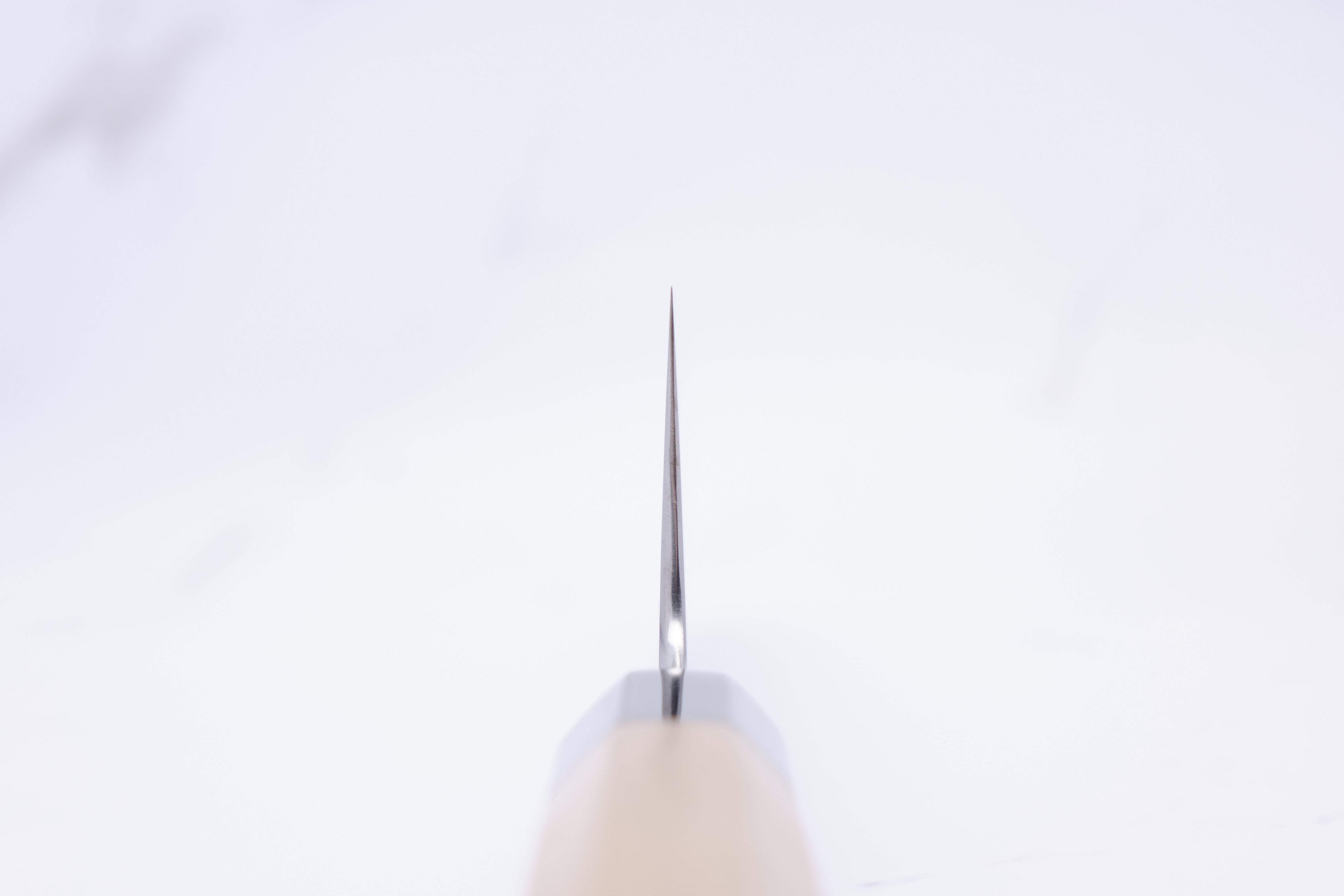 Nenohi White #3 Santoku 180mm