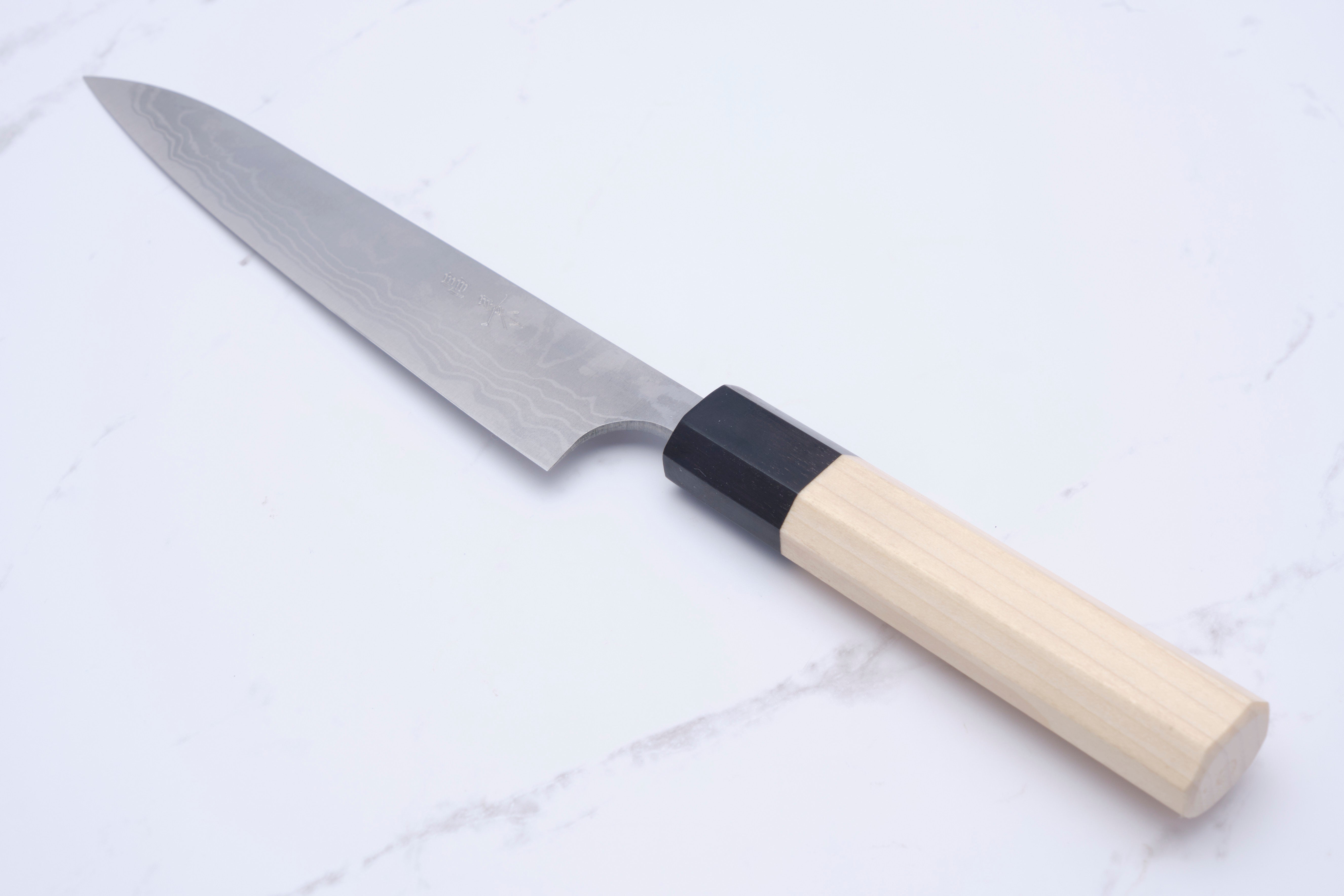 Masakage Shimo 150 mm Petty White-2