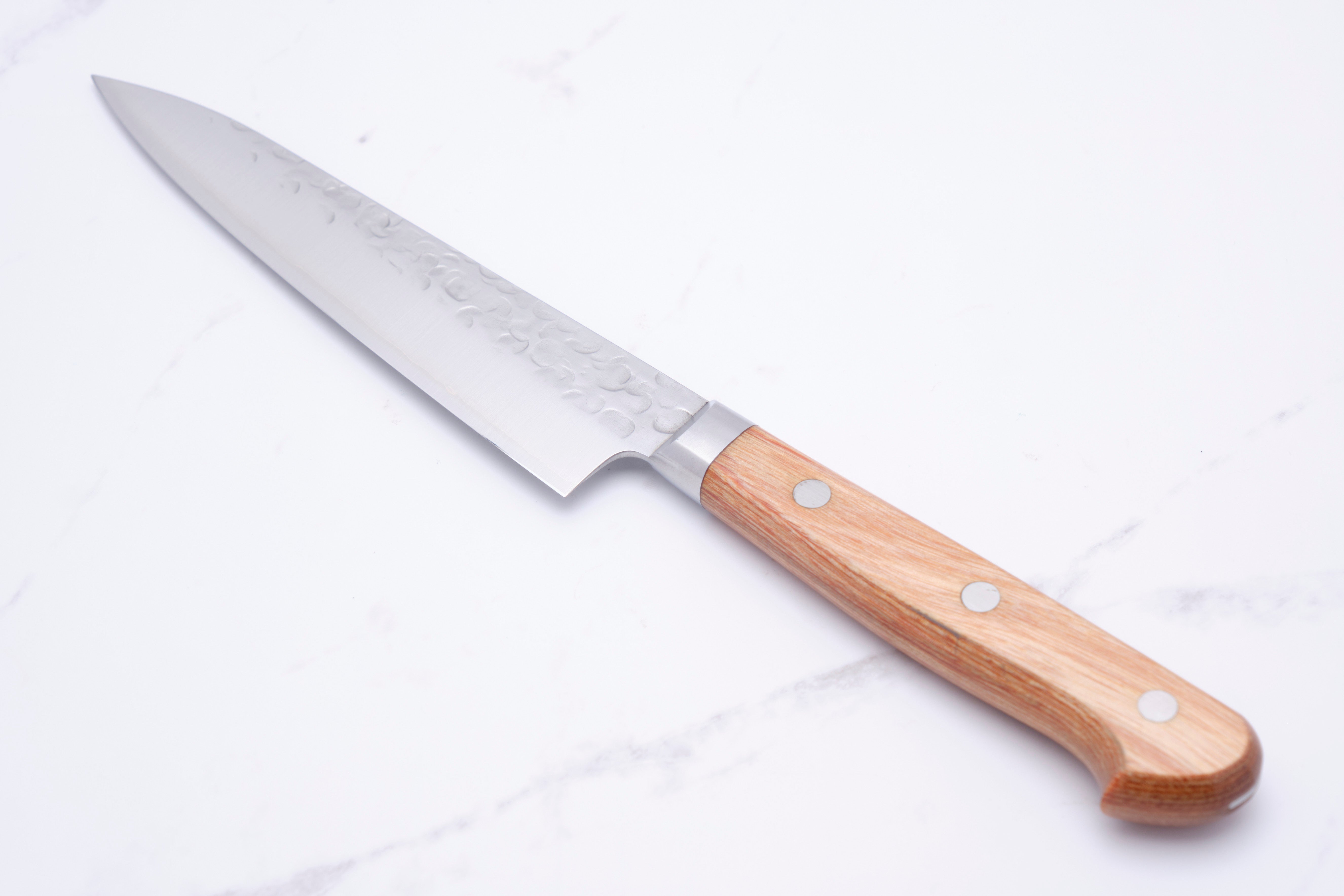 Takamura Chromax 130mm Petty