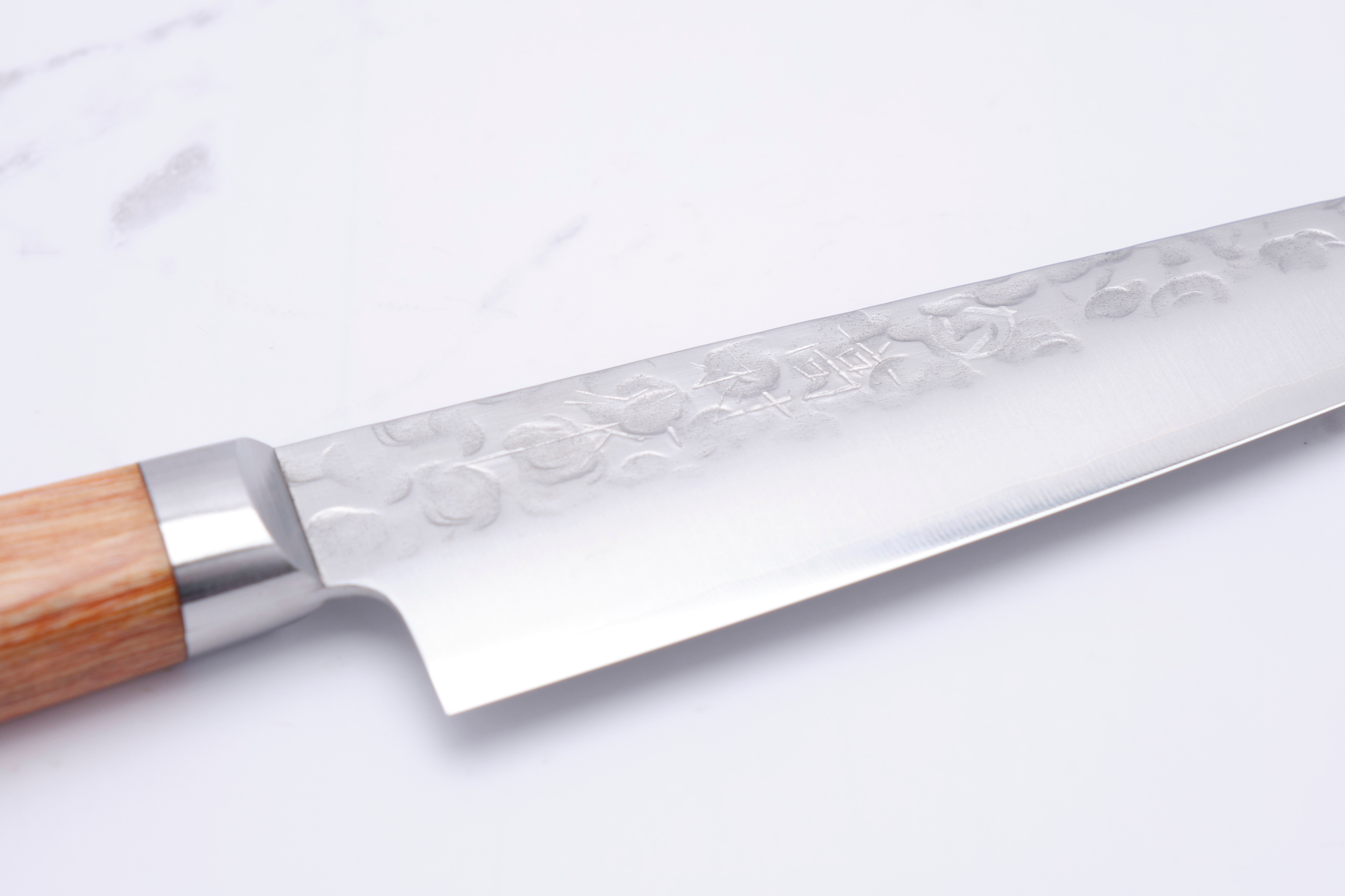 Takamura Chromax 130mm Petty