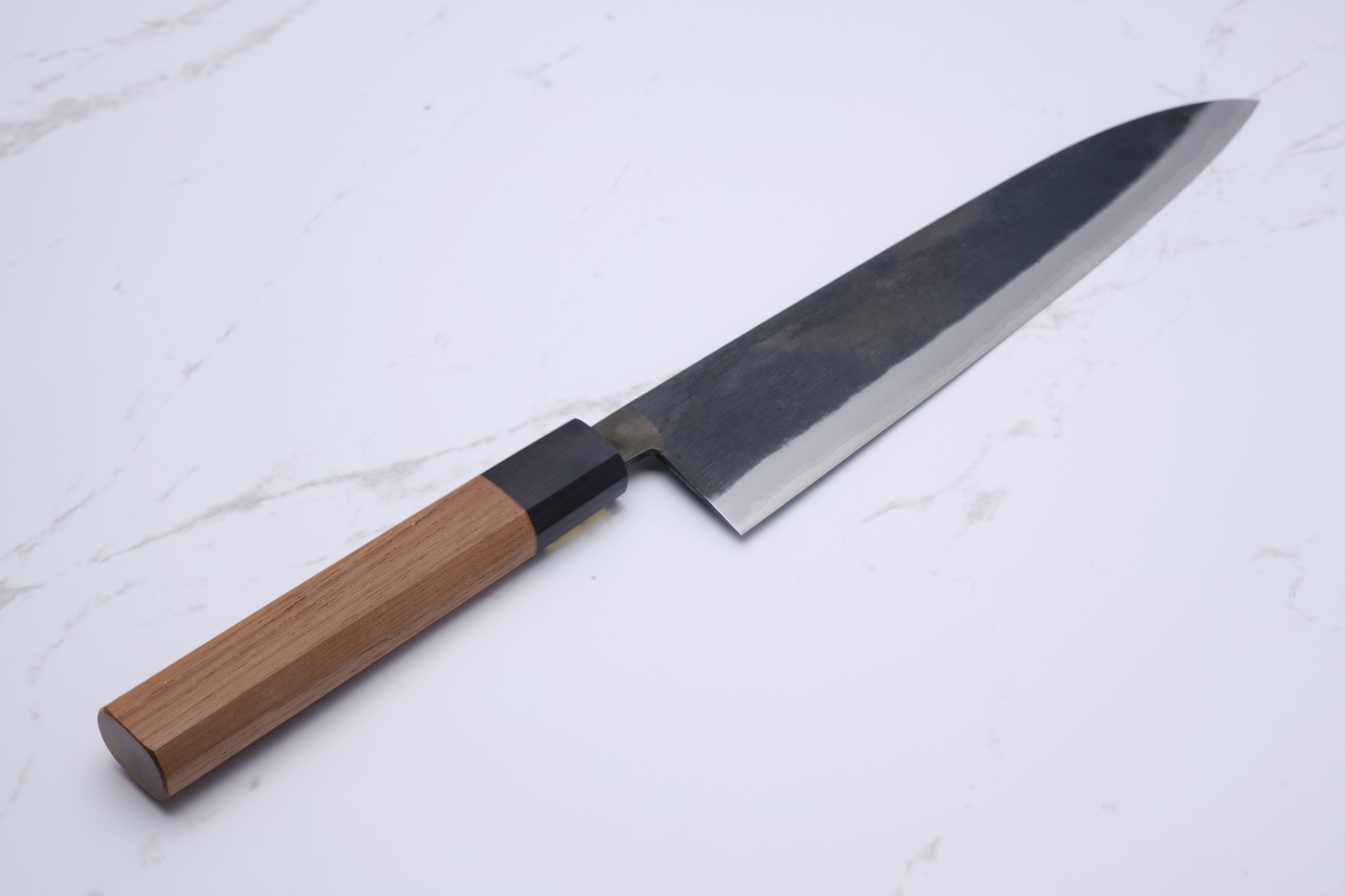Moritaka 240 mm Chef's knife Aogami-Super