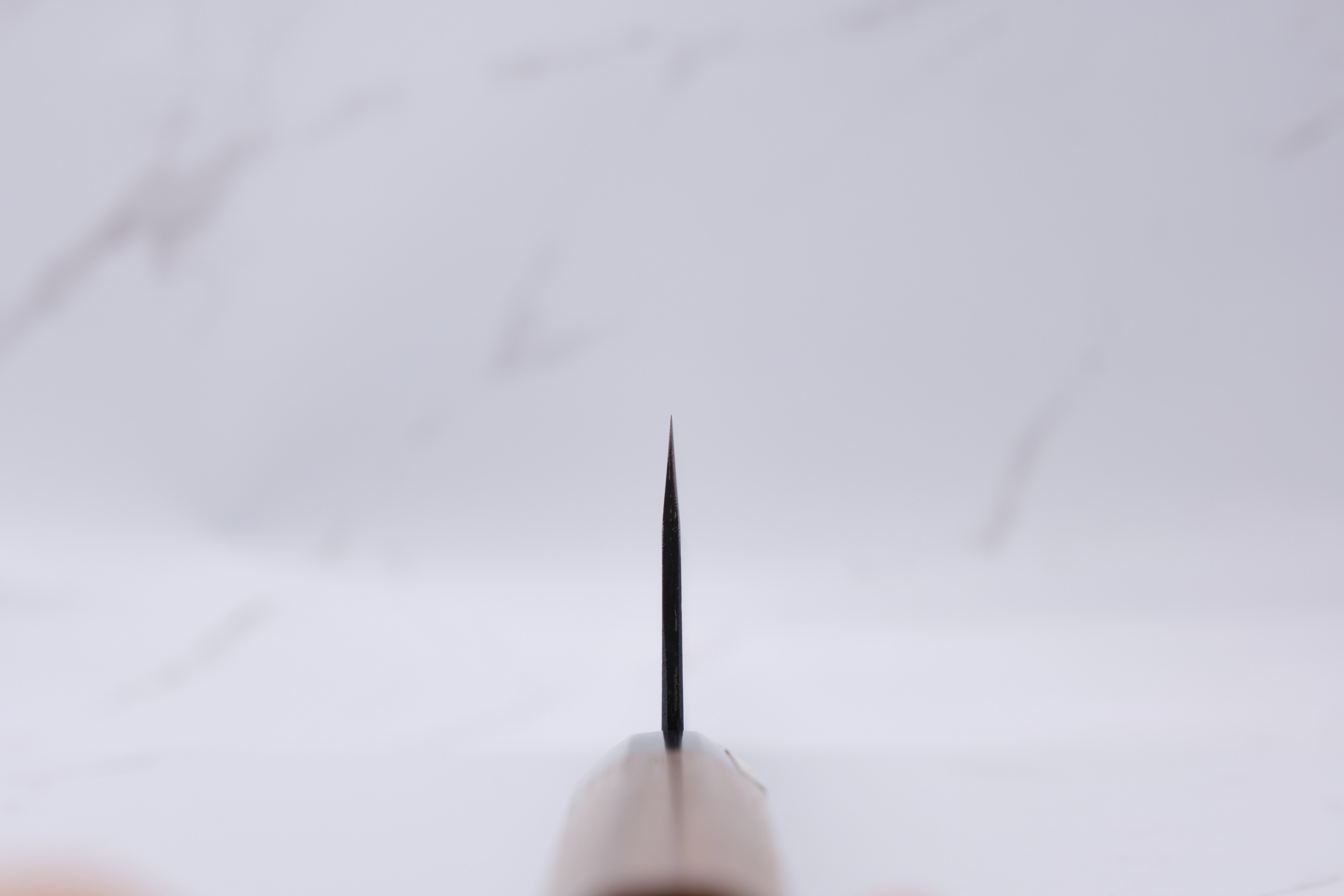 Moritaka 240 mm Chef's knife Aogami-Super