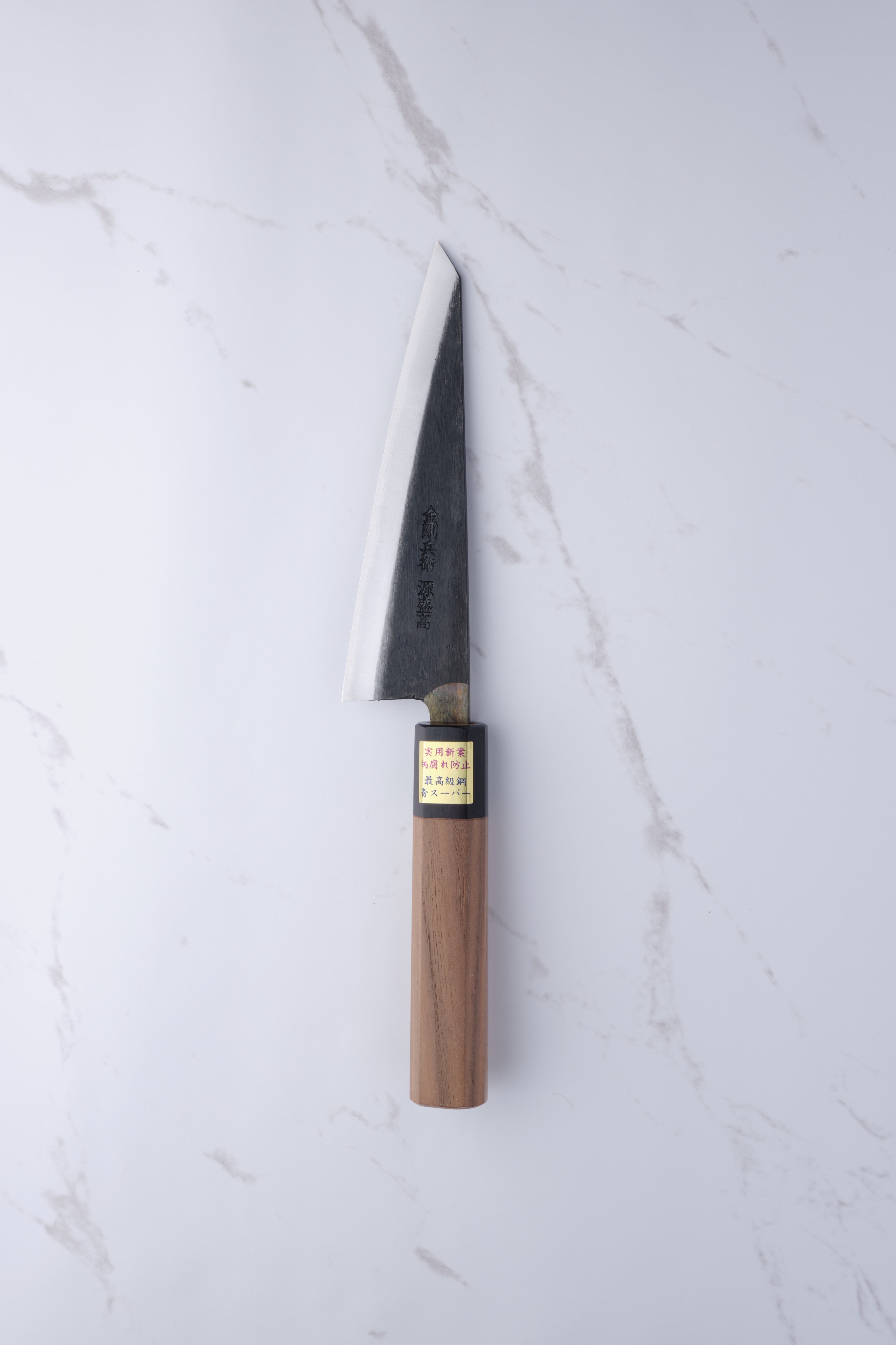 Moritaka 150 mm Honesuki Aogami-Super