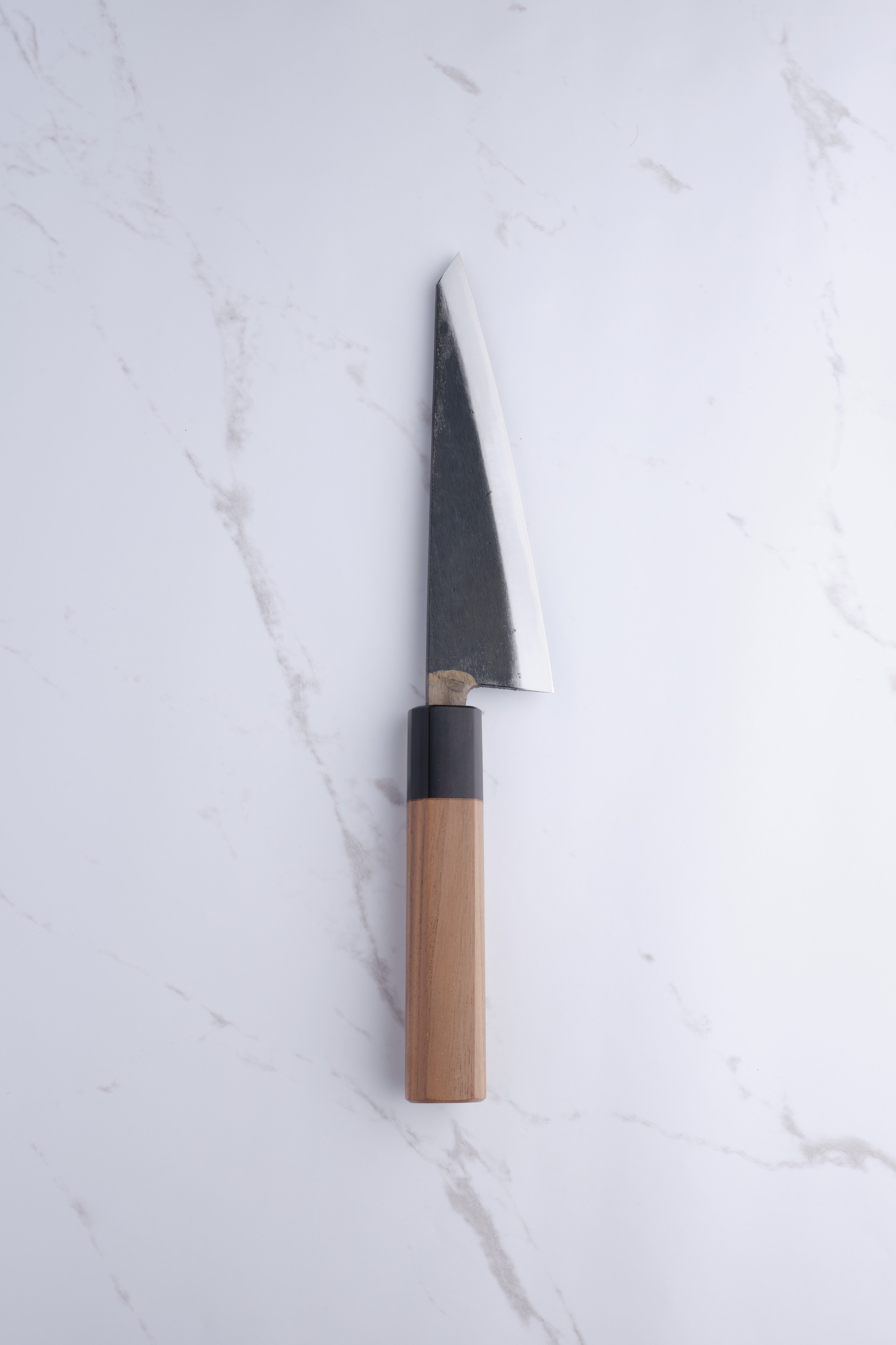 Moritaka 150 mm Honesuki Aogami-Super