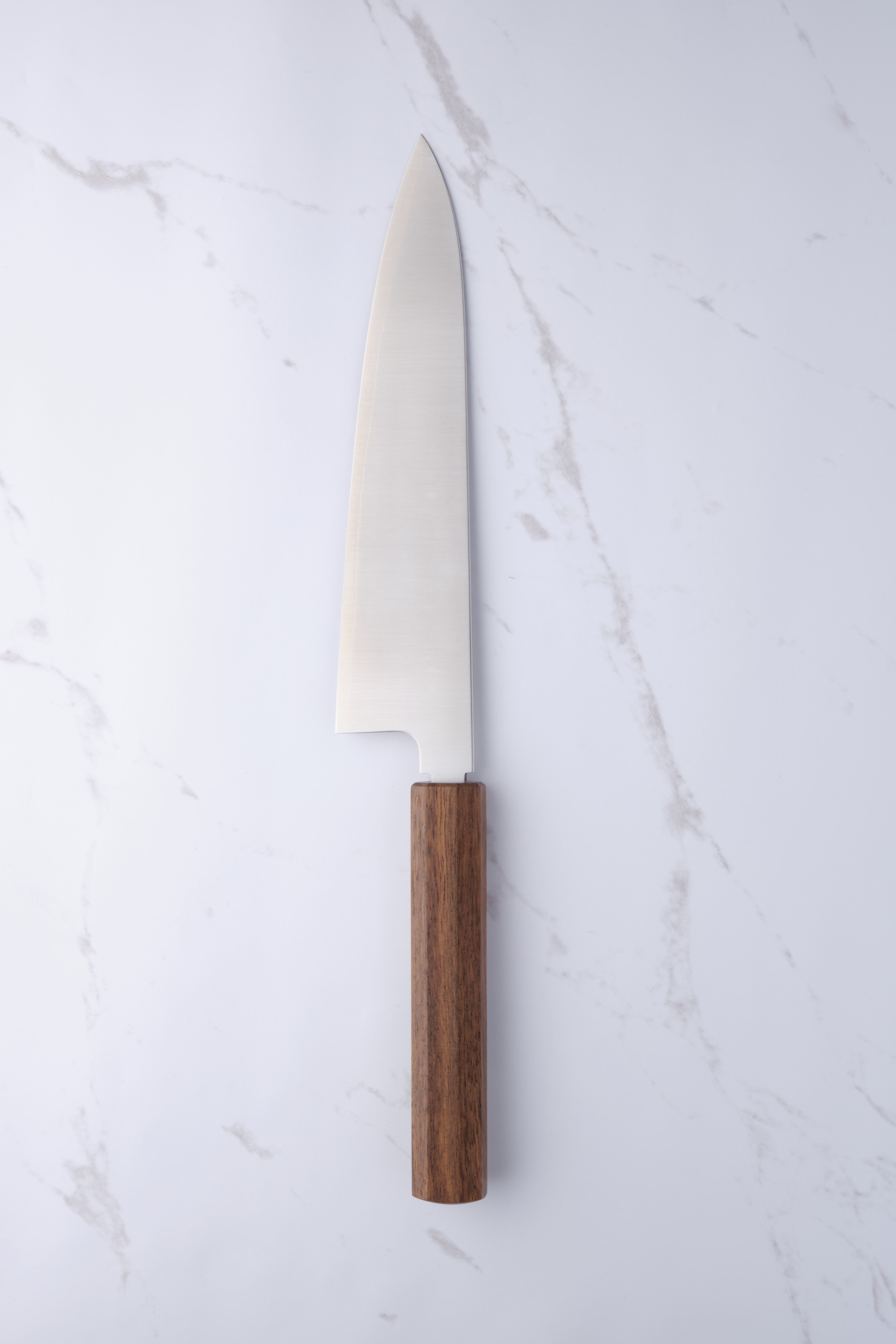 Konosuke GS+ 210 mm Kochmesser – Lorbeer