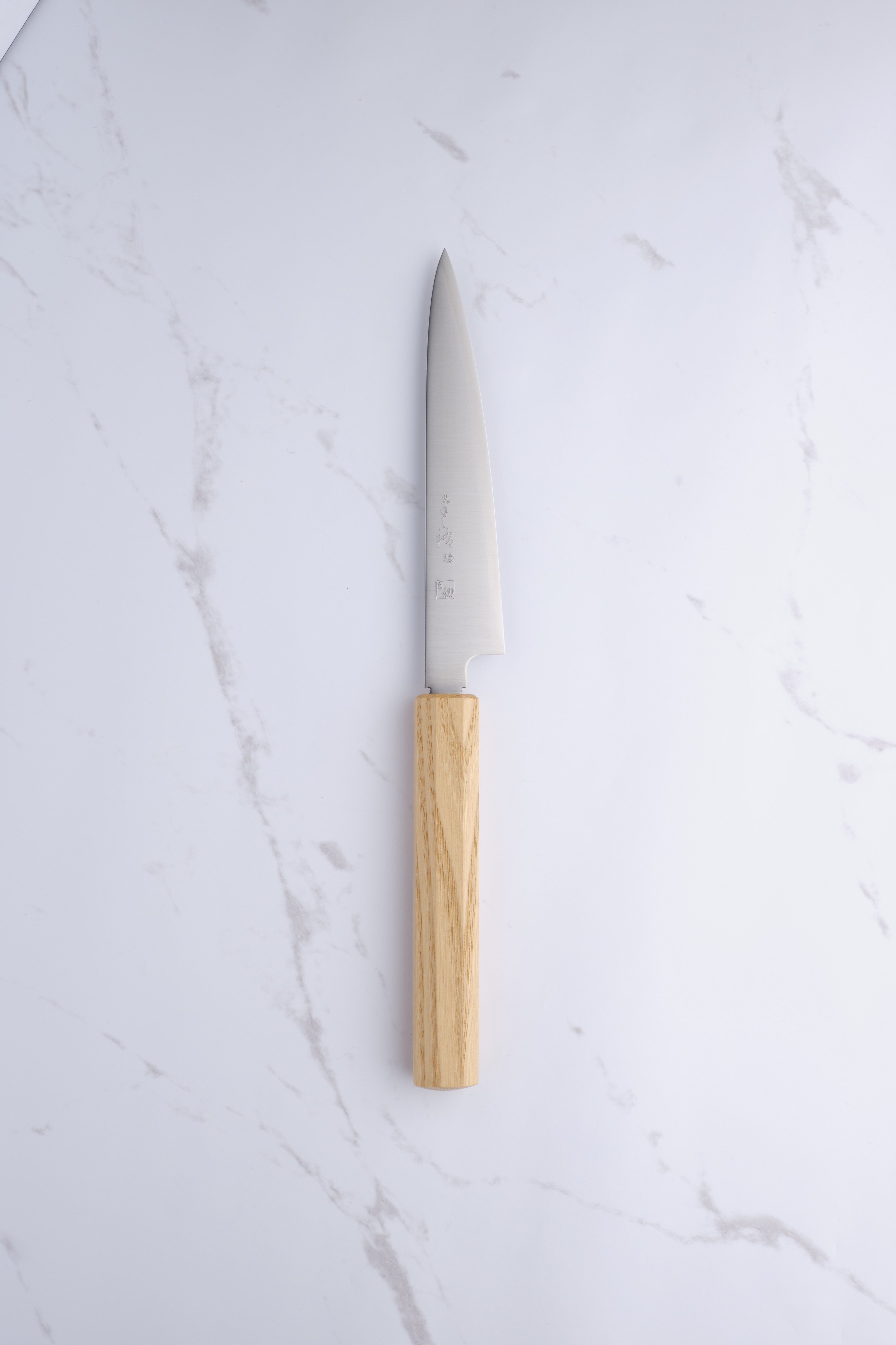Konosuke GS+ 150 mm Utility - Chestnut