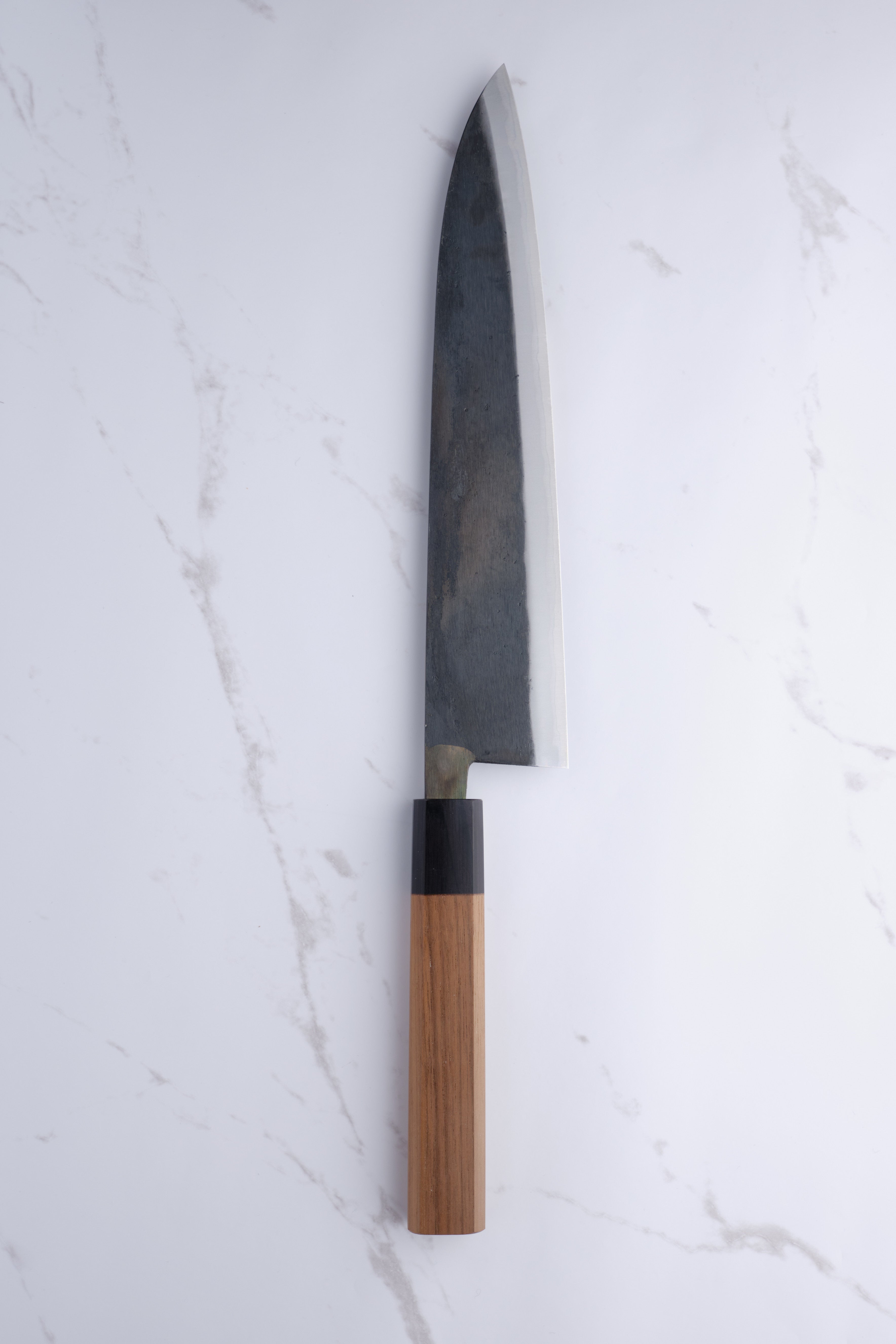 Moritaka 240 mm Chef's knife Aogami-Super