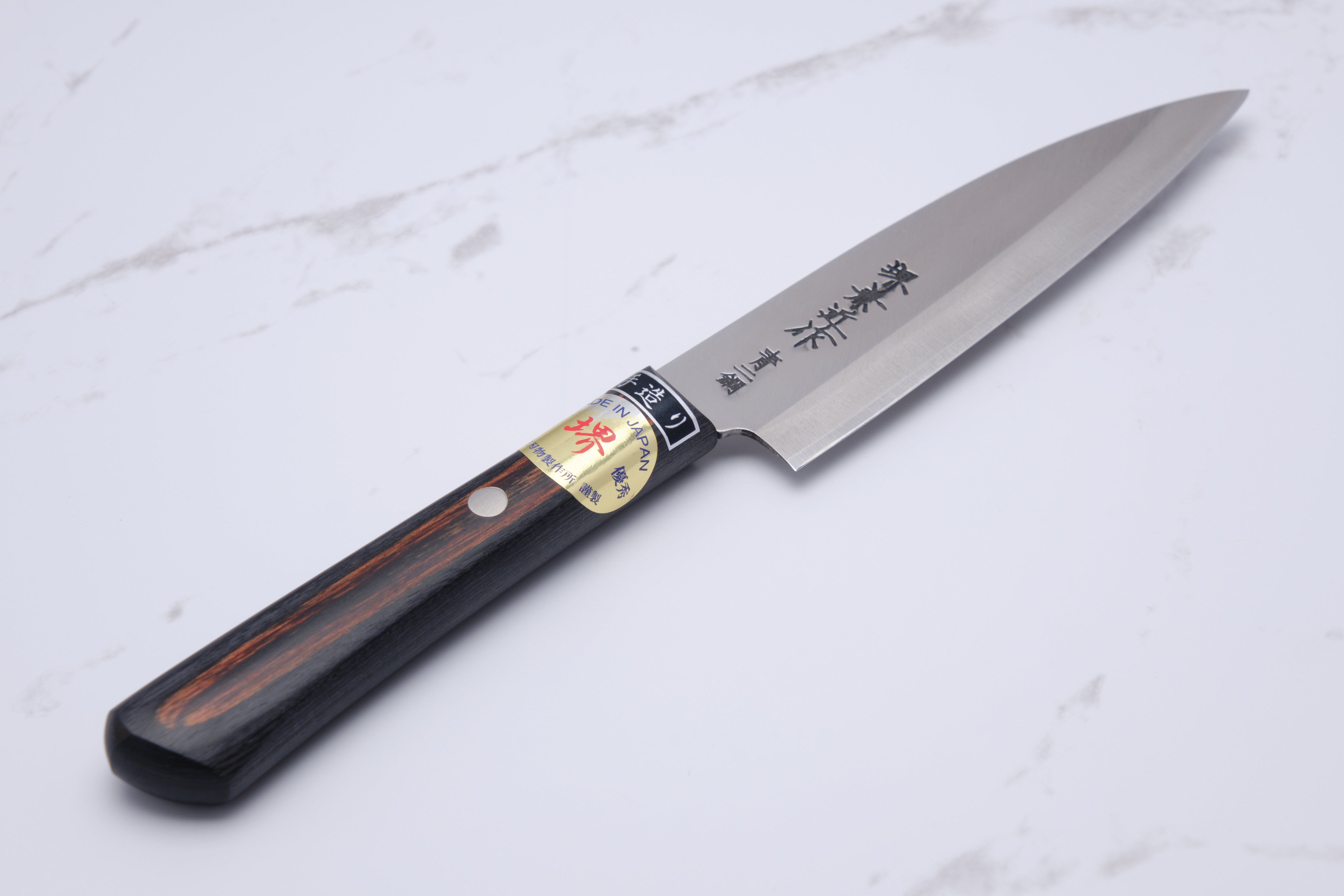 Sakai Kanechika 135 mm Utility Aogami-2