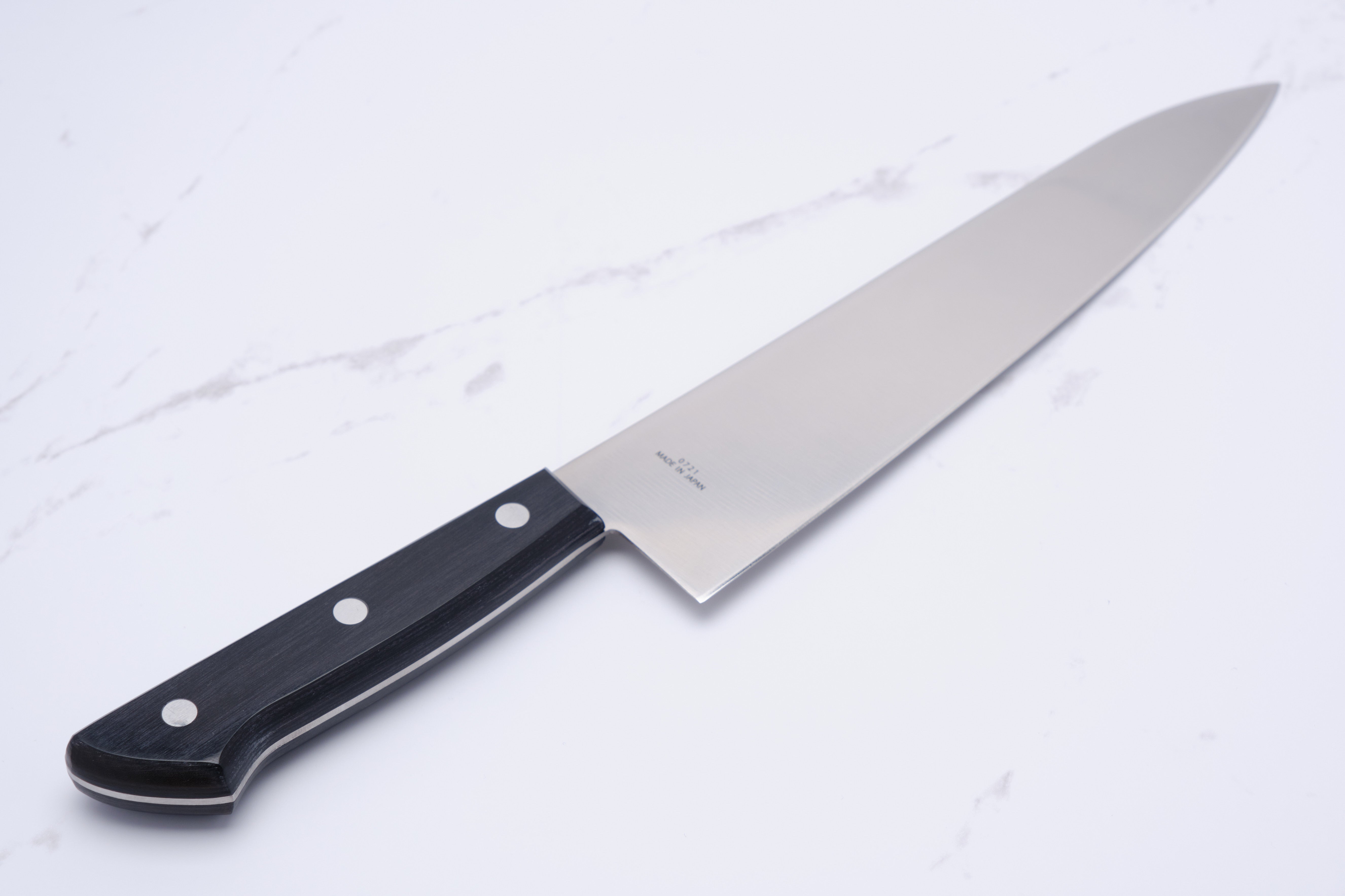 MAC Chef HB 210 mm Chef's knife