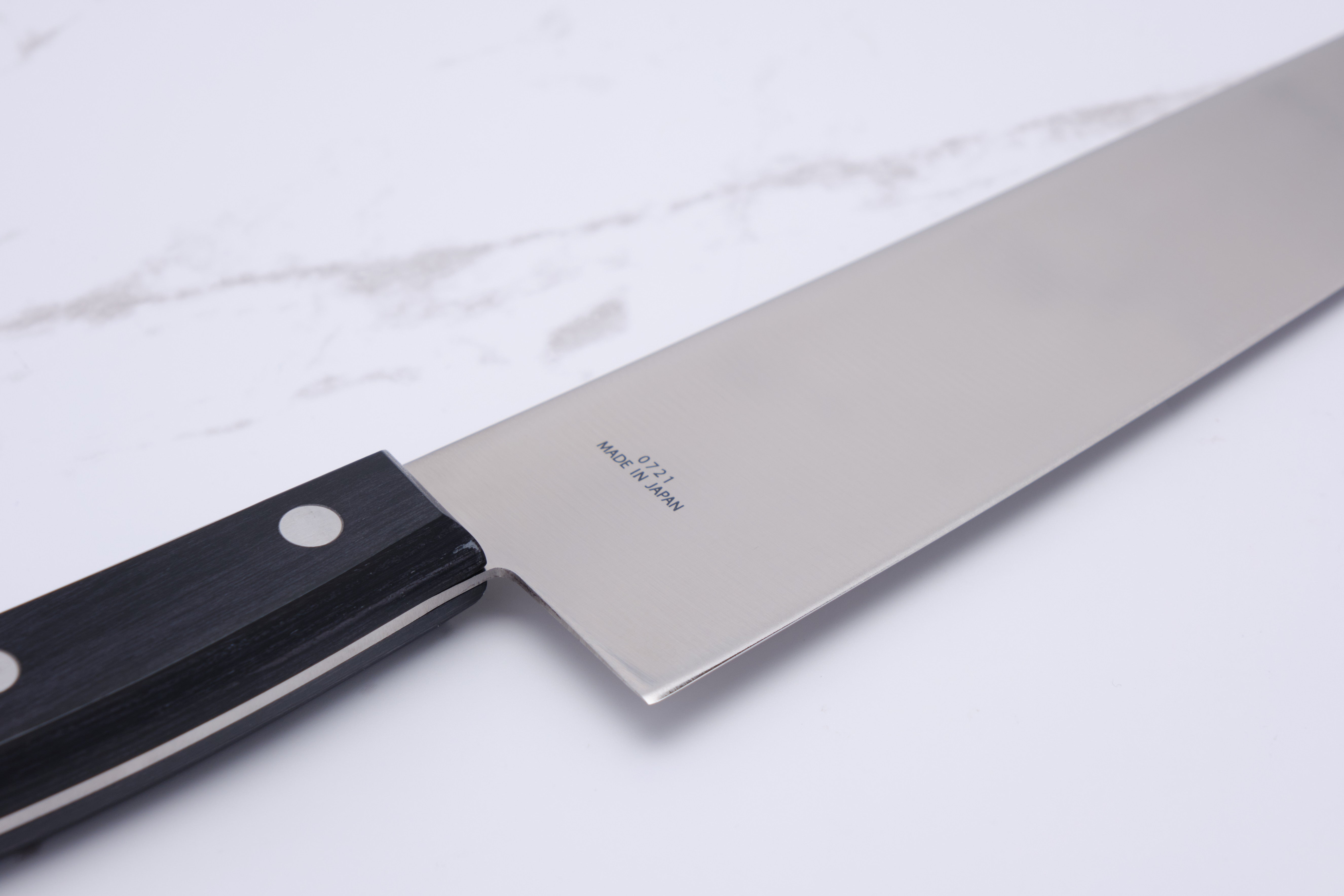 MAC Chef HB 210 mm Chef's knife