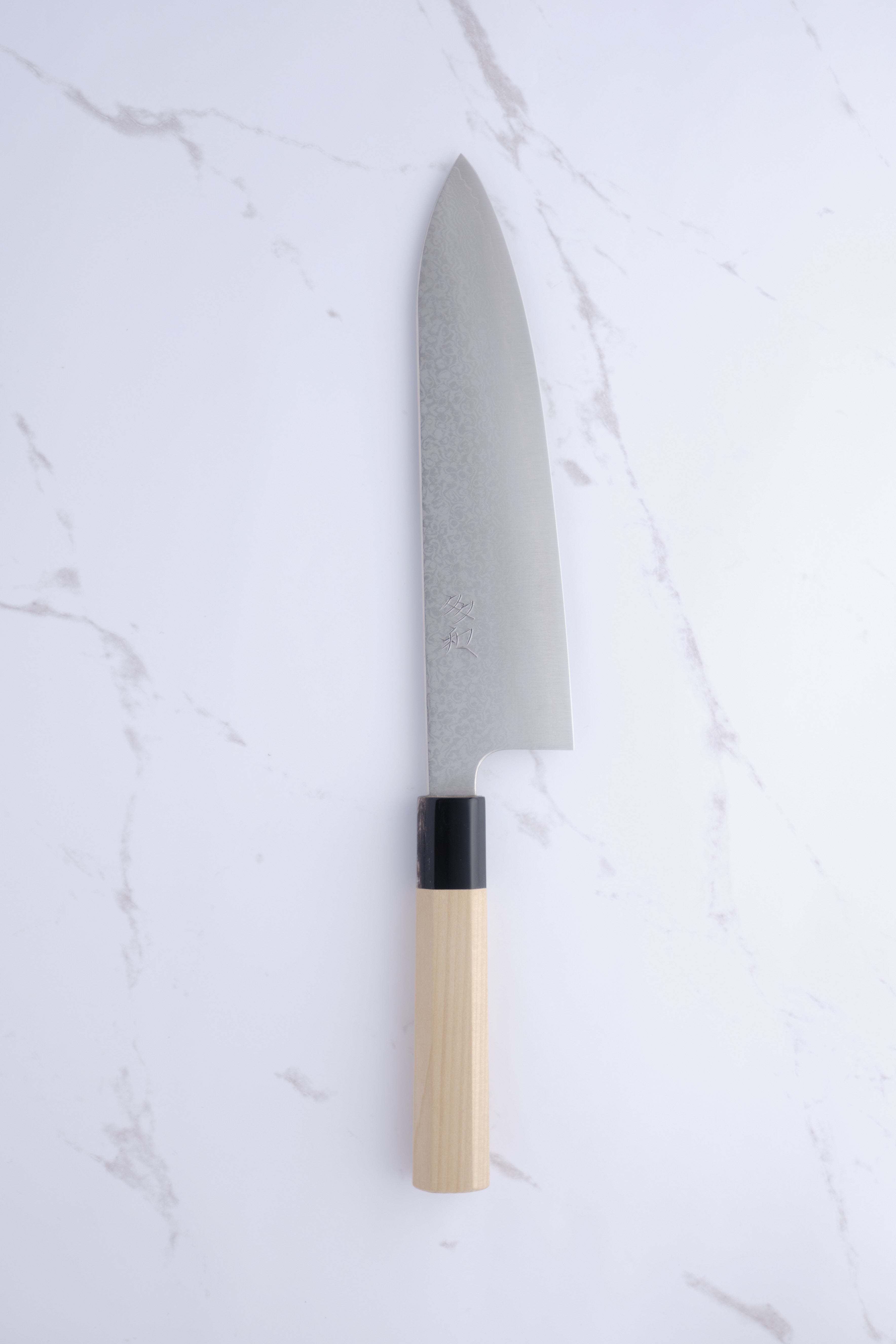 Tawa 210 mm Kokkekniv VG-10
