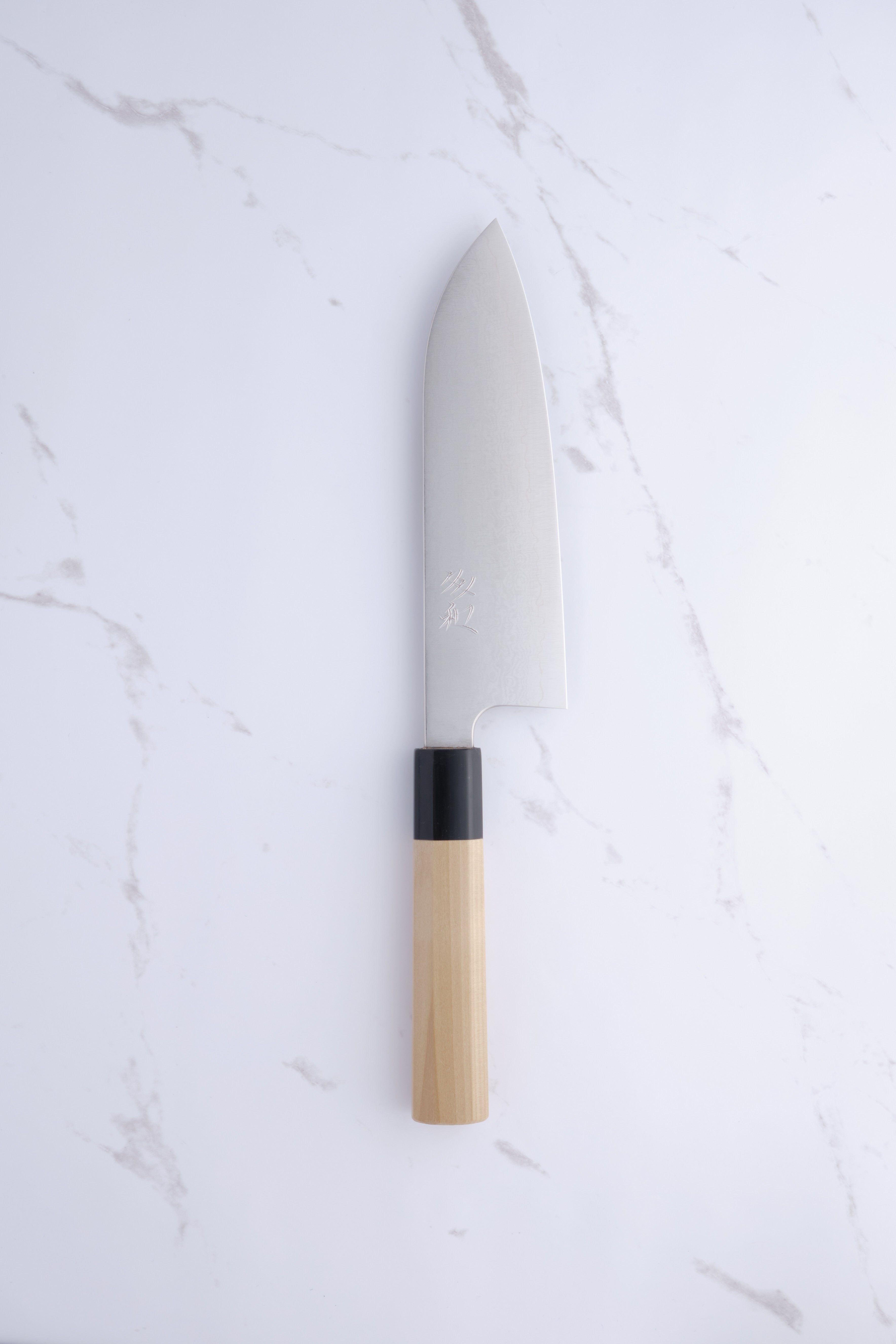 Tawa 170 mm Santoku VG-10