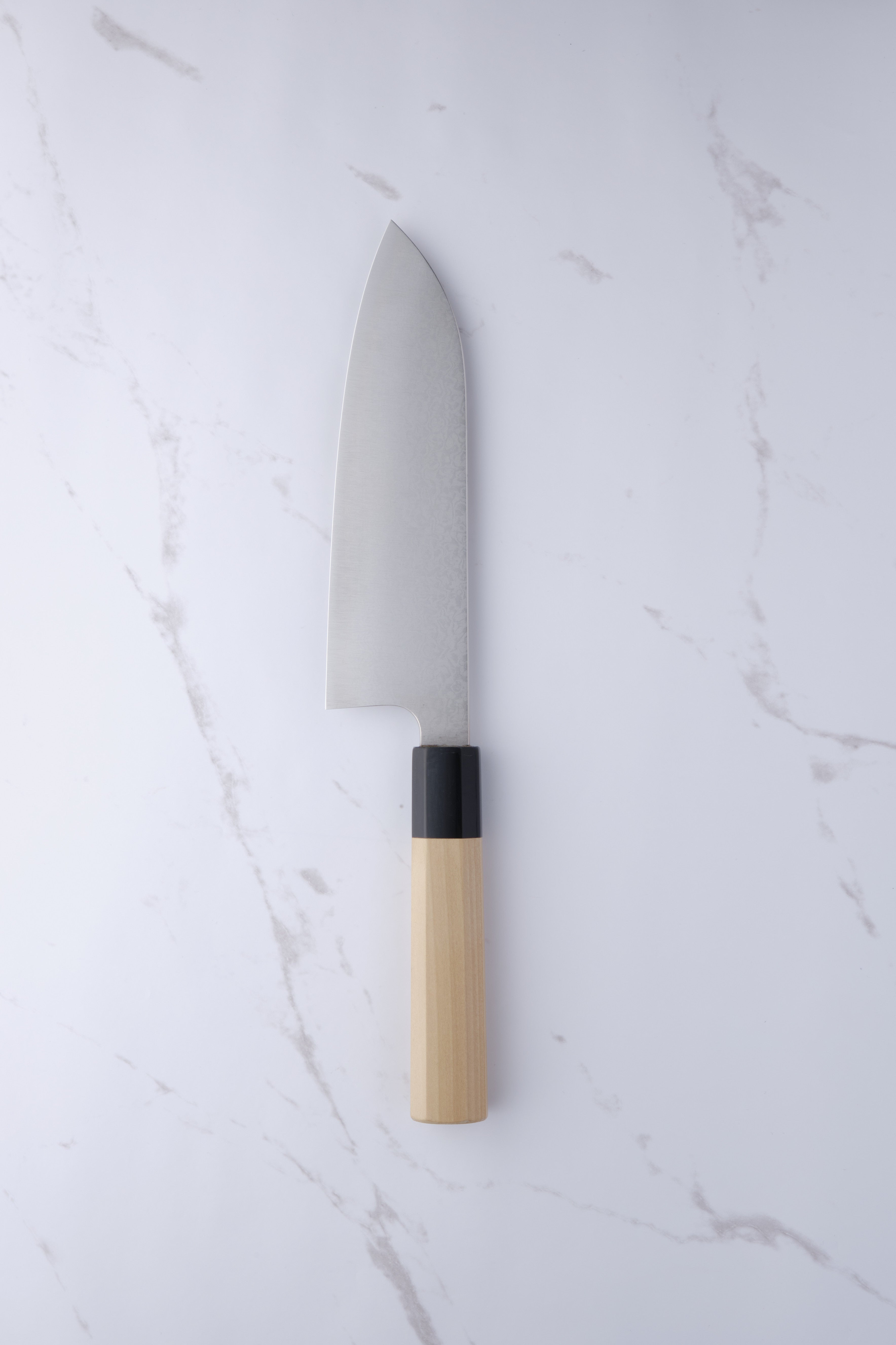 Tawa 170 mm Santoku VG-10