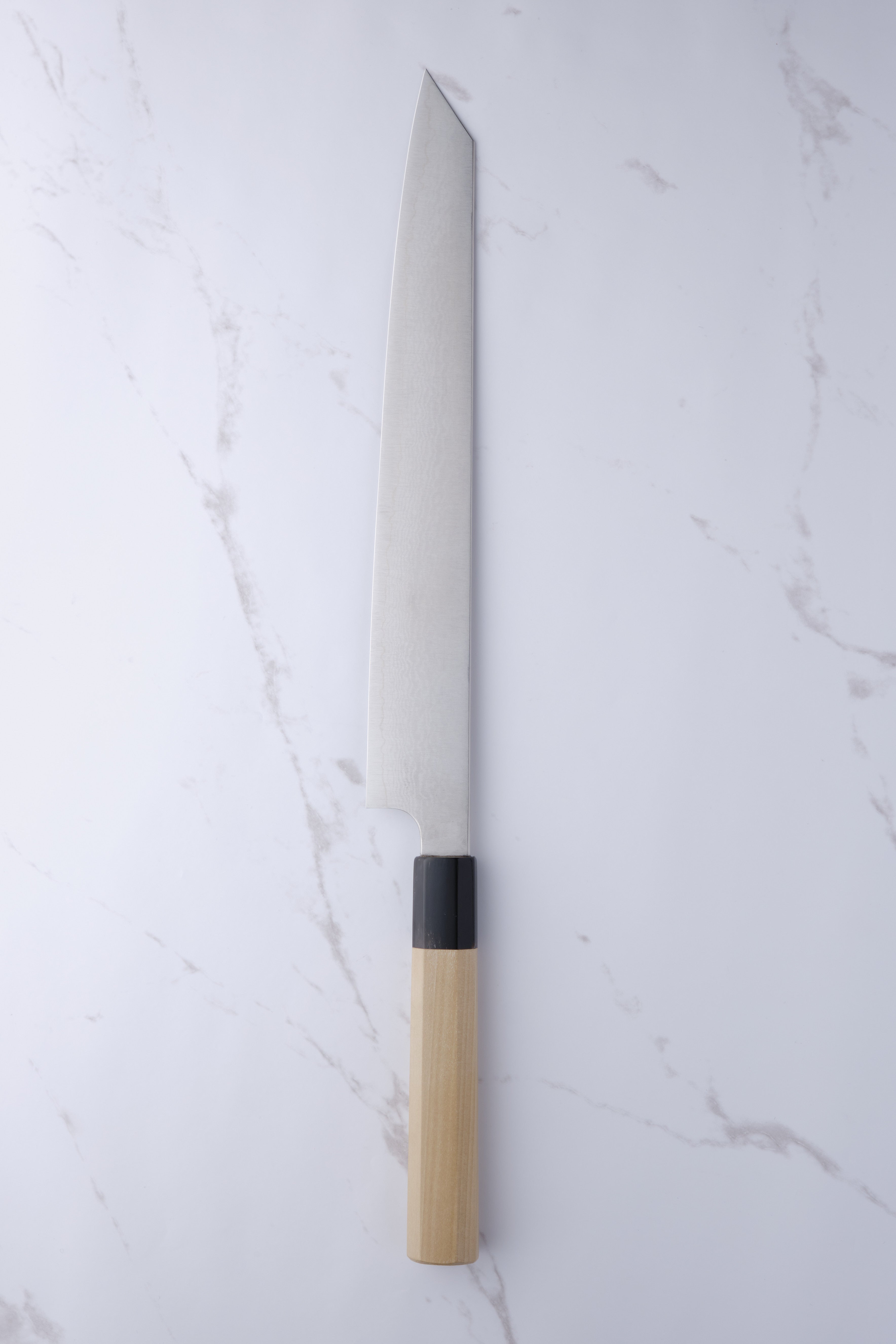 Tawa 270mm Kiritsuke Slicer VG-10