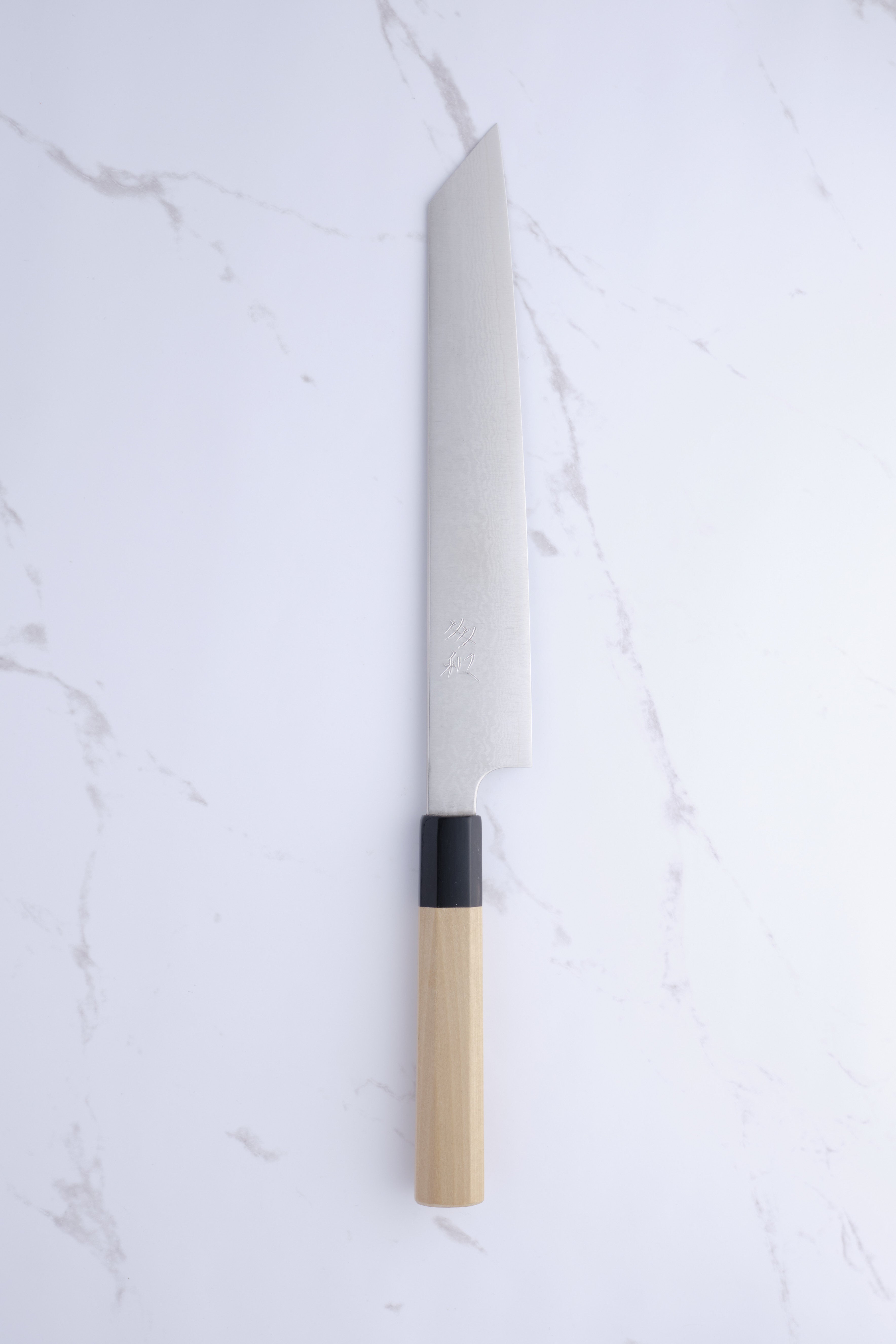 Tawa 240mm Kiritsuke Slicer VG-10