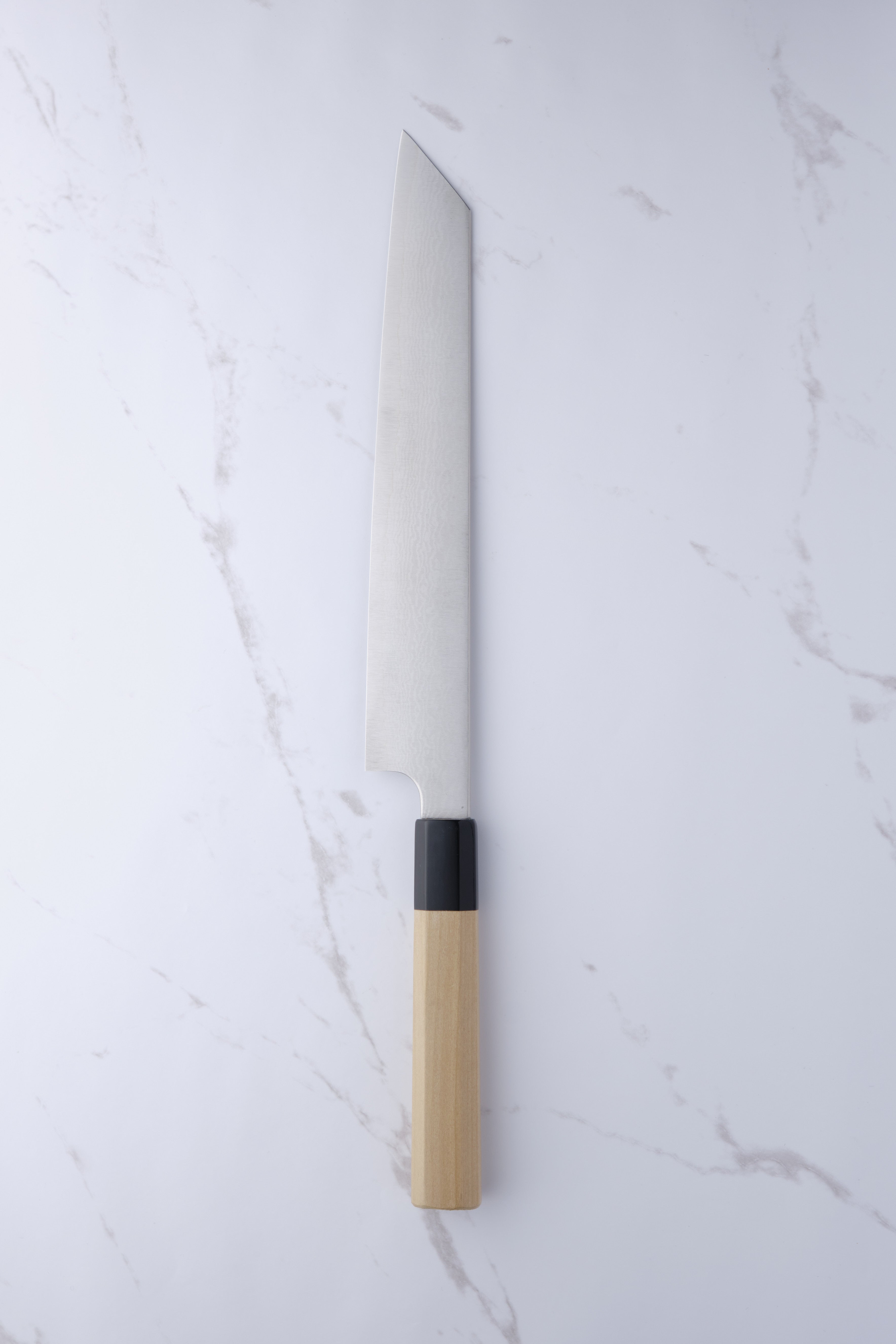 Tawa 240mm Kiritsuke Slicer VG-10