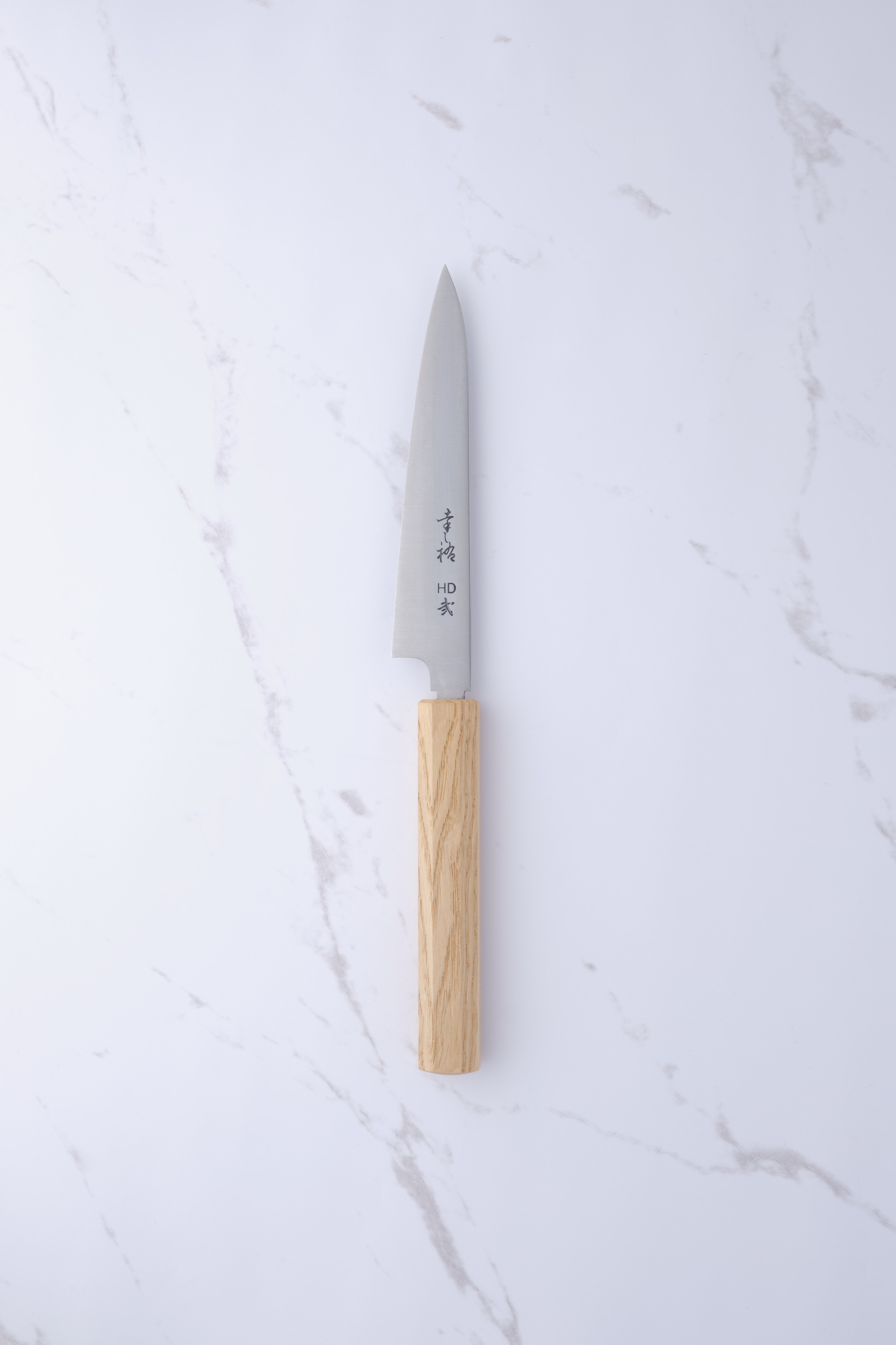 Konosuke HD2 150 mm Utility - Khii Chestnut