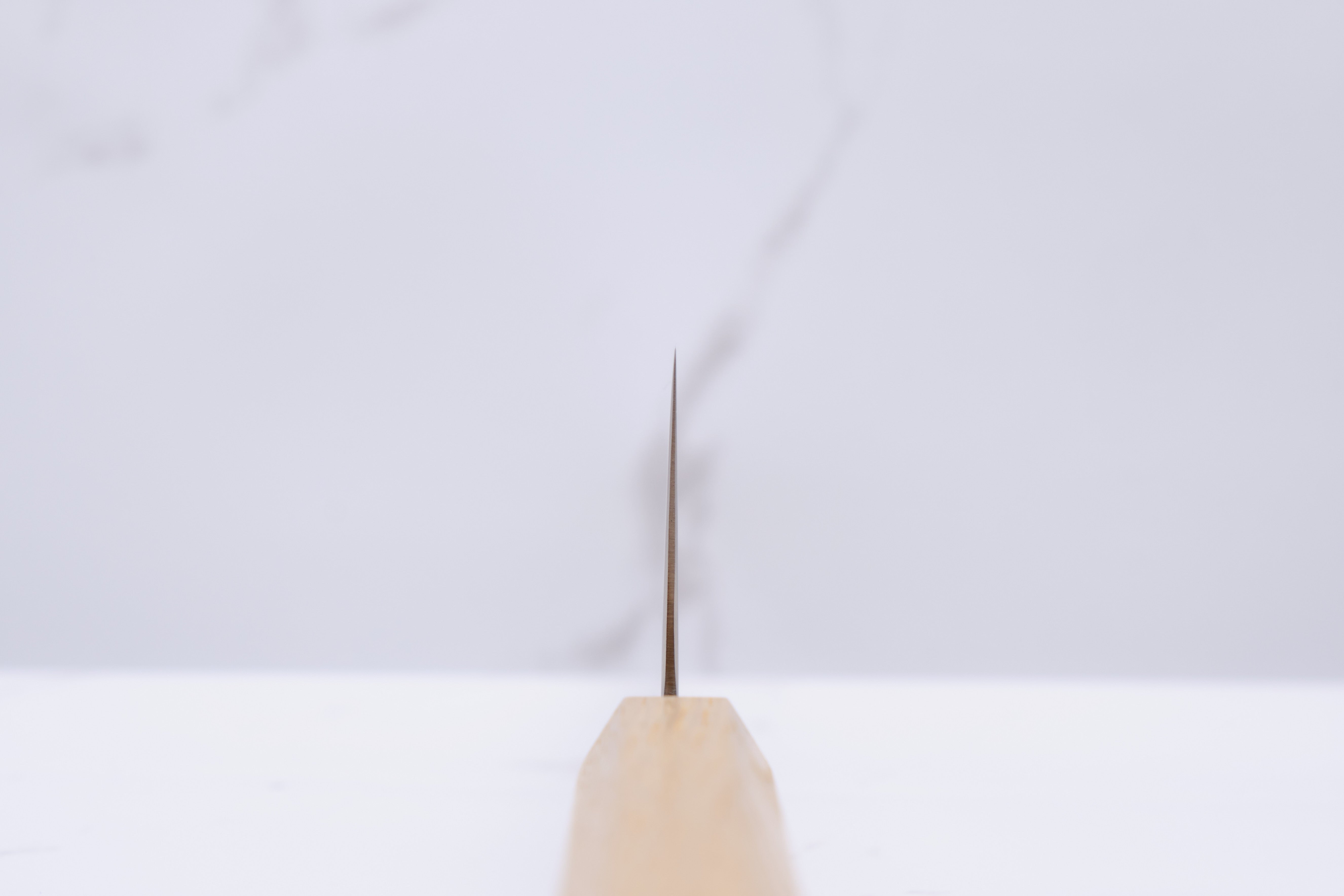 Konosuke GS+ 170 mm Santoku – Khii-Kastanie