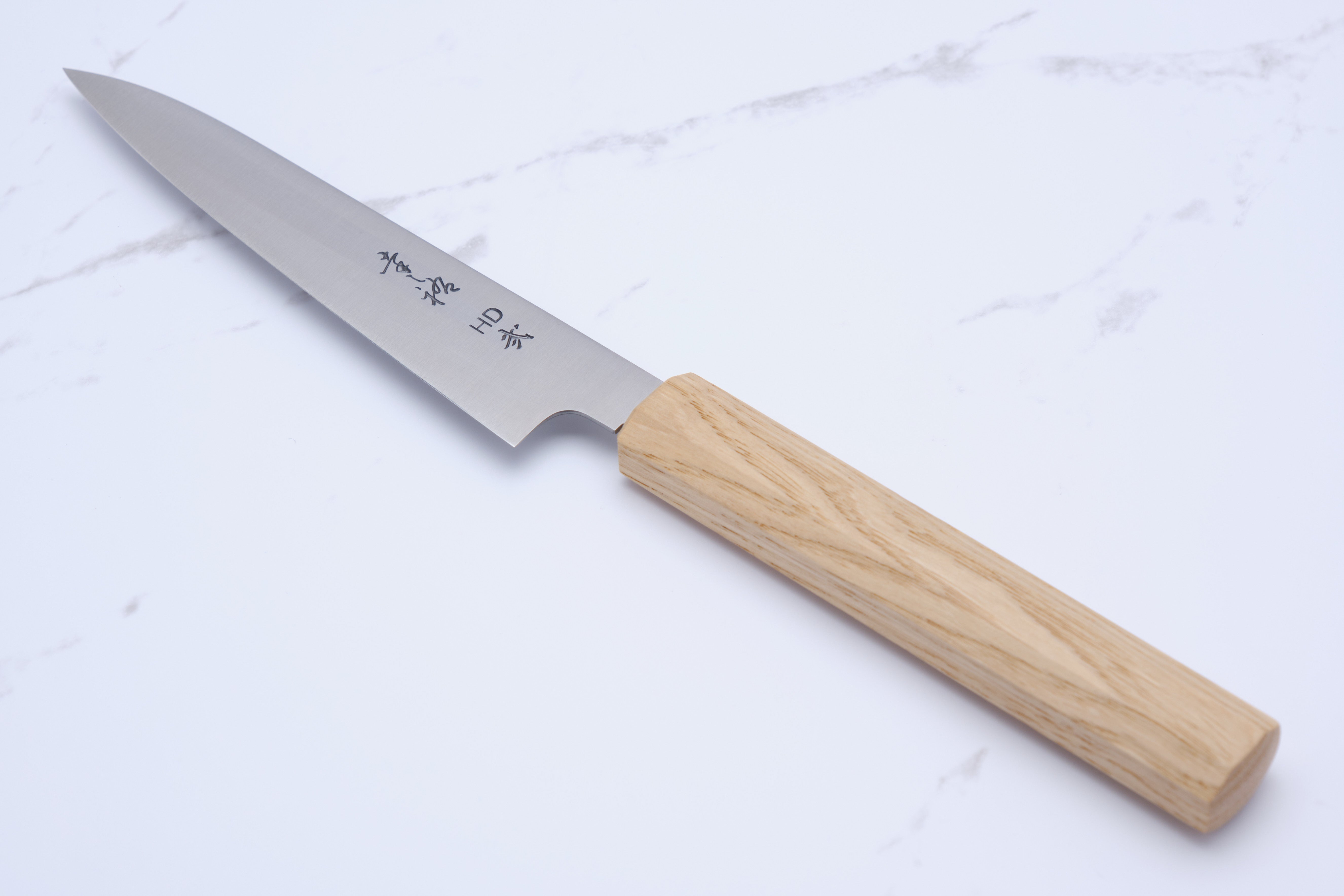 Konosuke HD2 150 mm Utility - Khii Chestnut