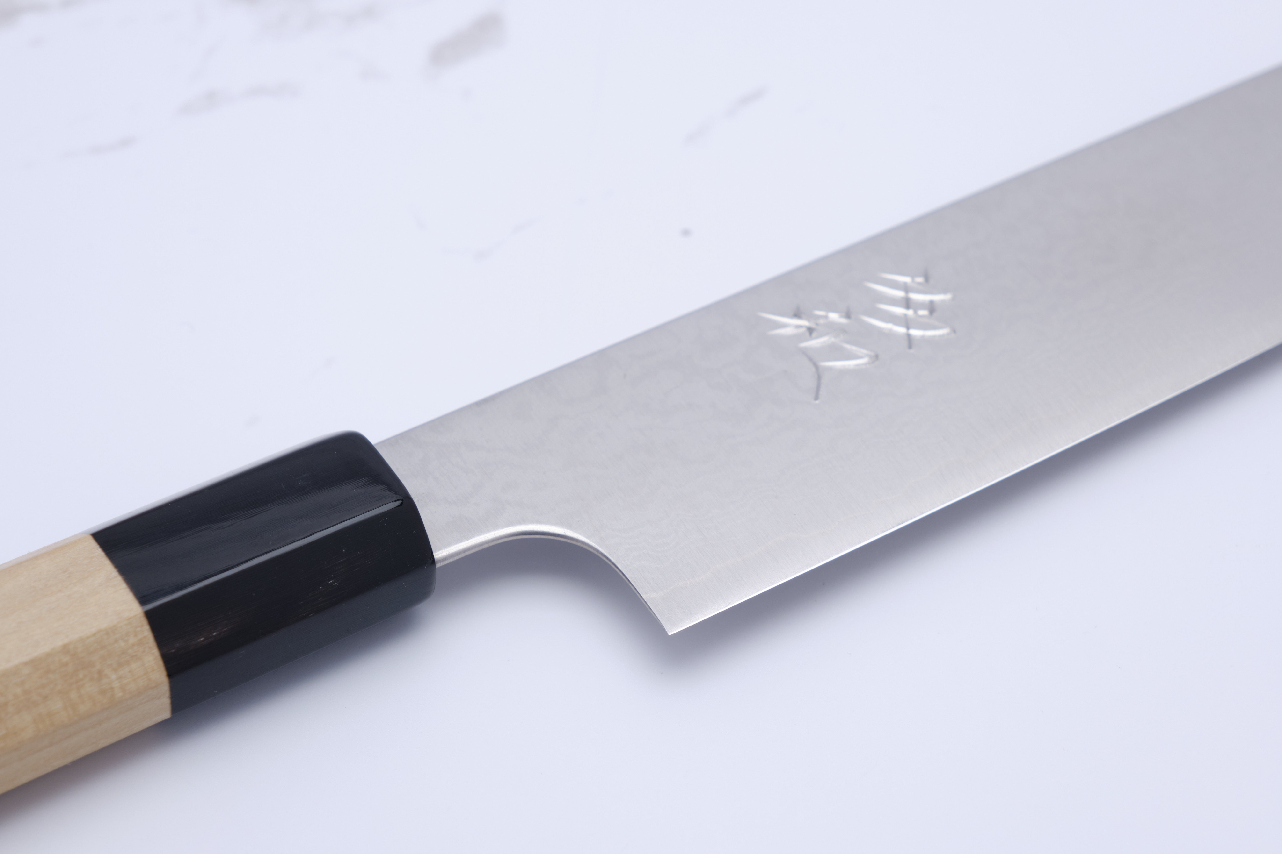Tawa 240mm Kiritsuke Slicer VG-10