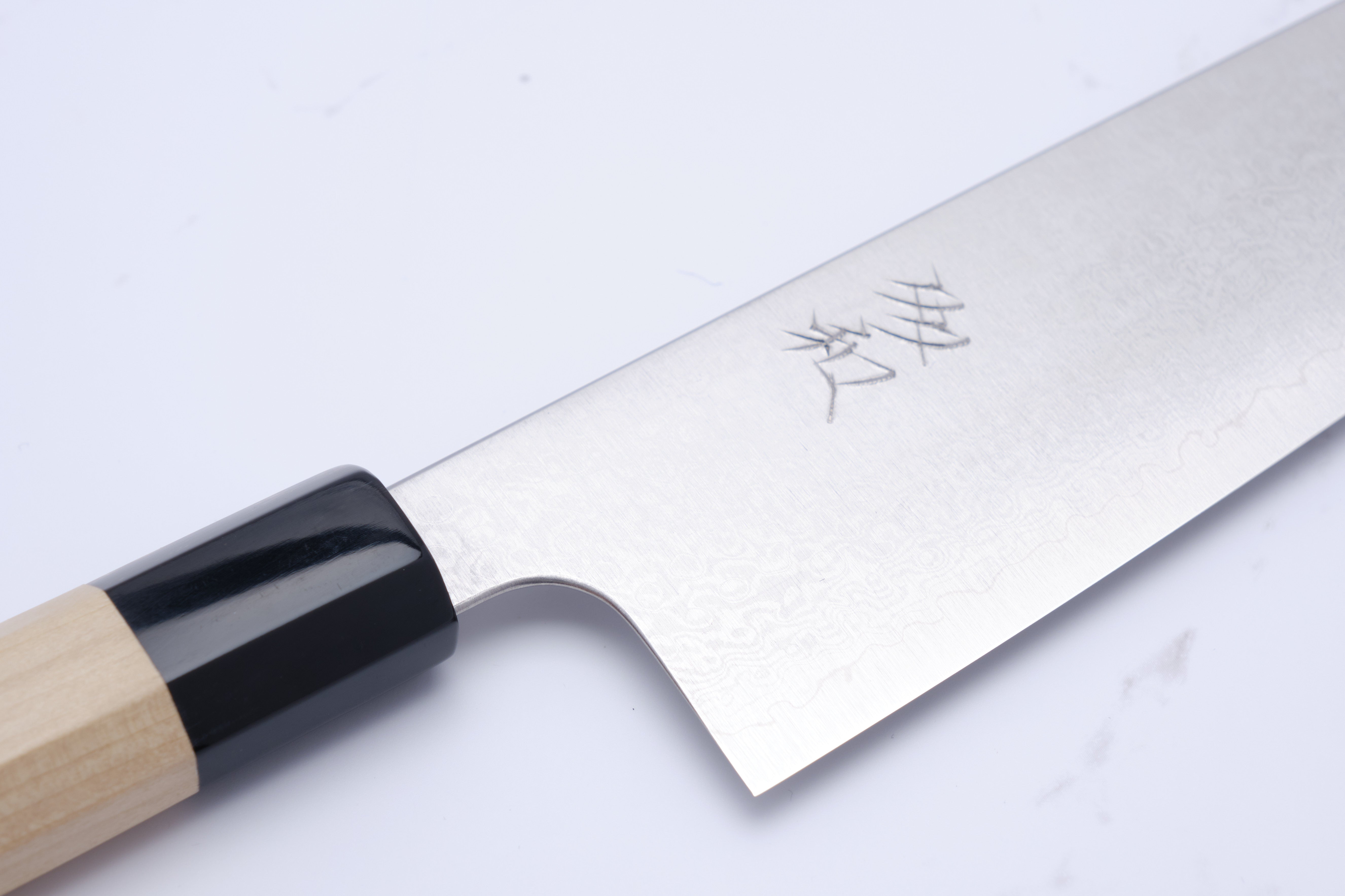 Tawa 210 mm Kokkekniv VG-10