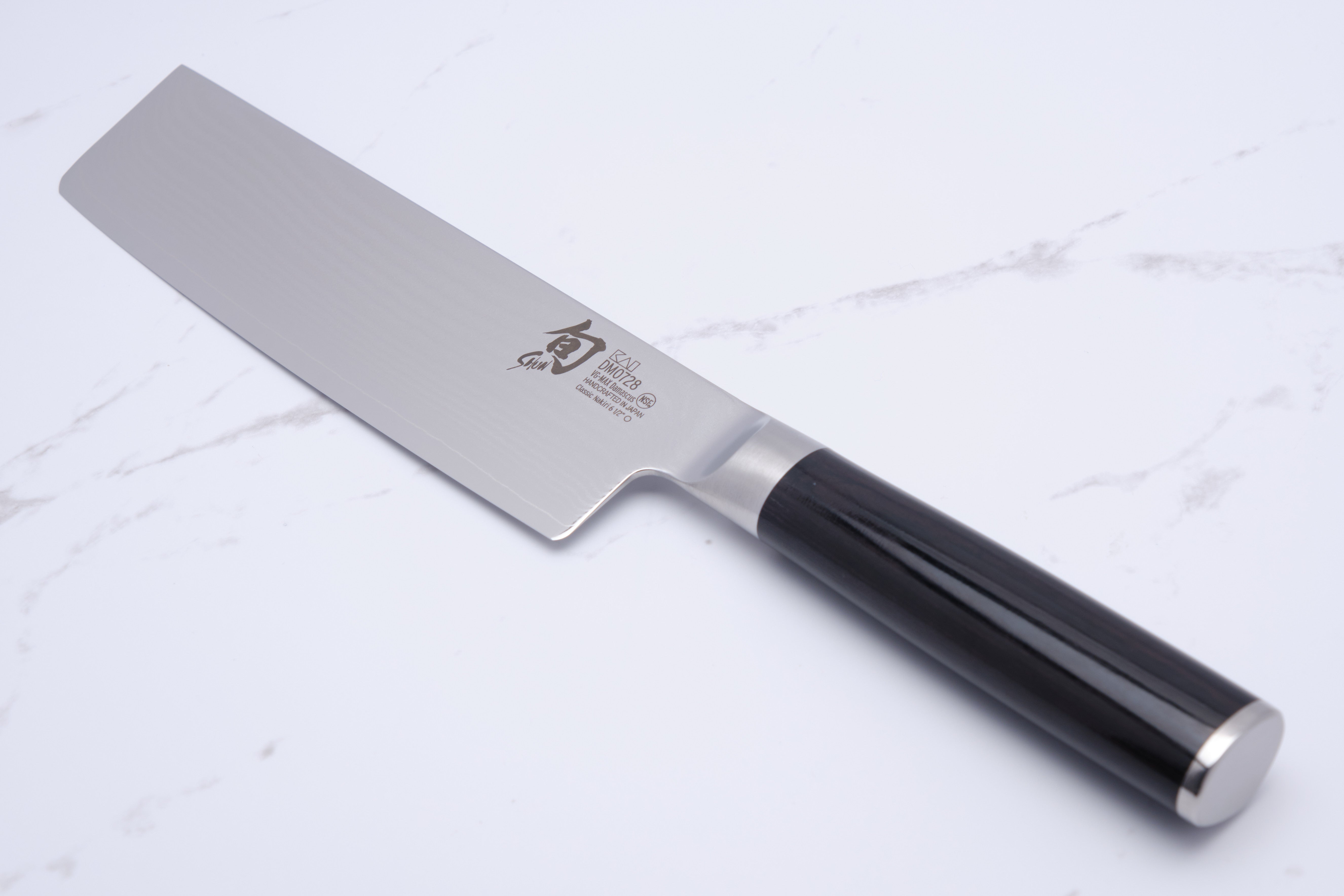 Shun Classic 165 mm Nakiri