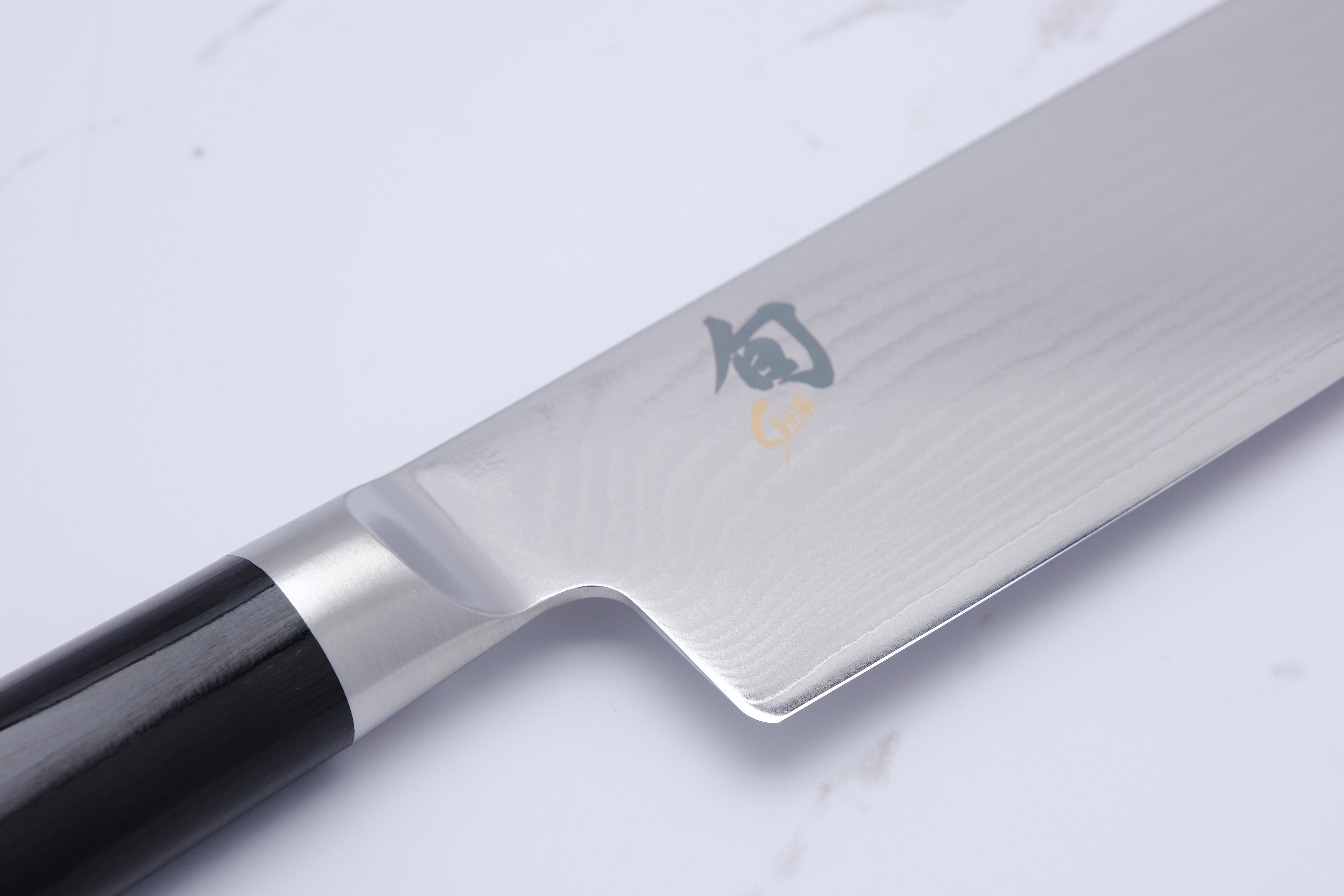 Shun Classic 165 mm Nakiri