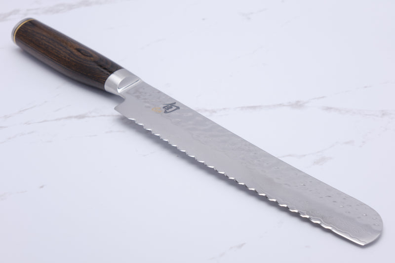 Shun Premier 230 mm Brødkniv