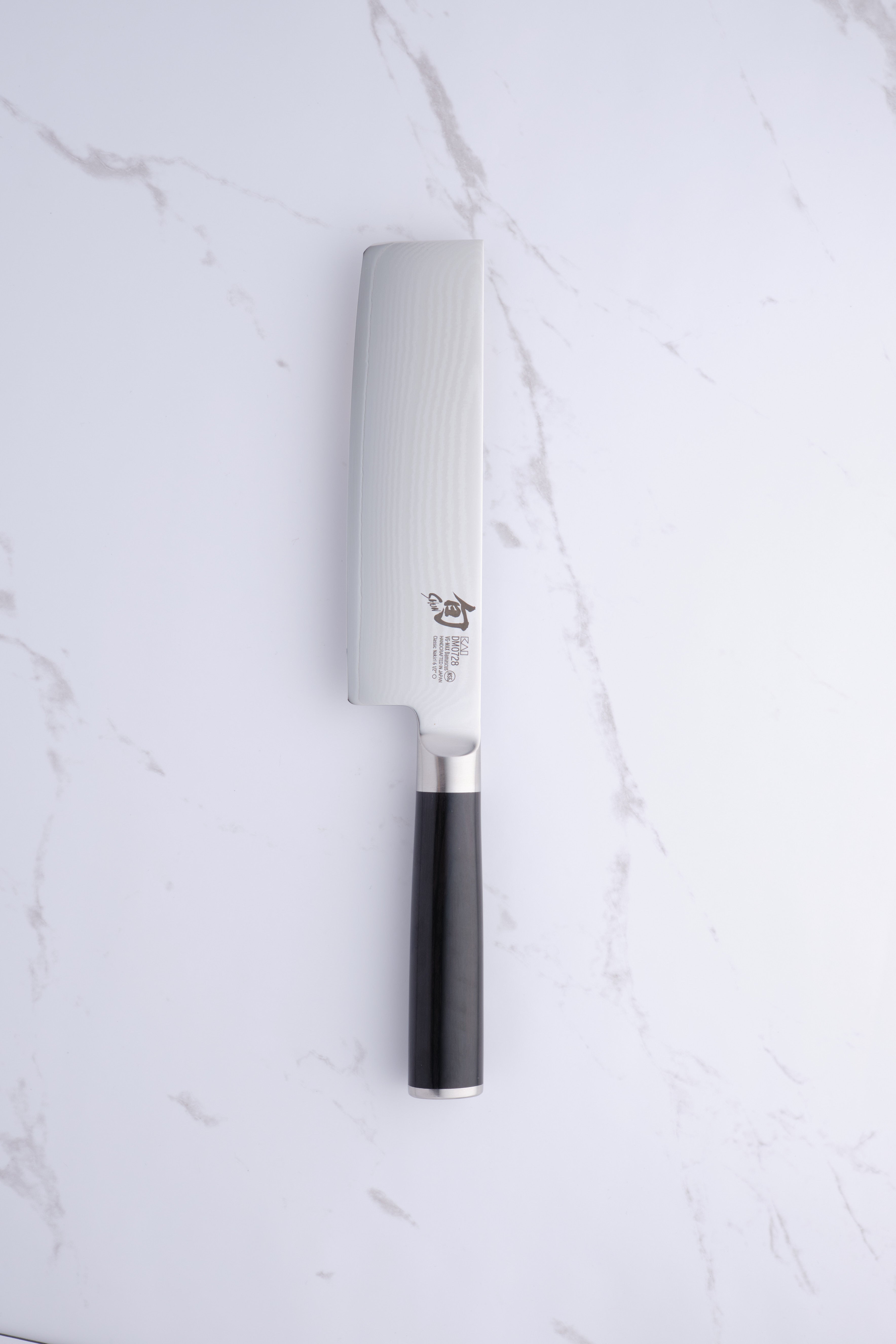 Shun Classic 165 mm Nakiri