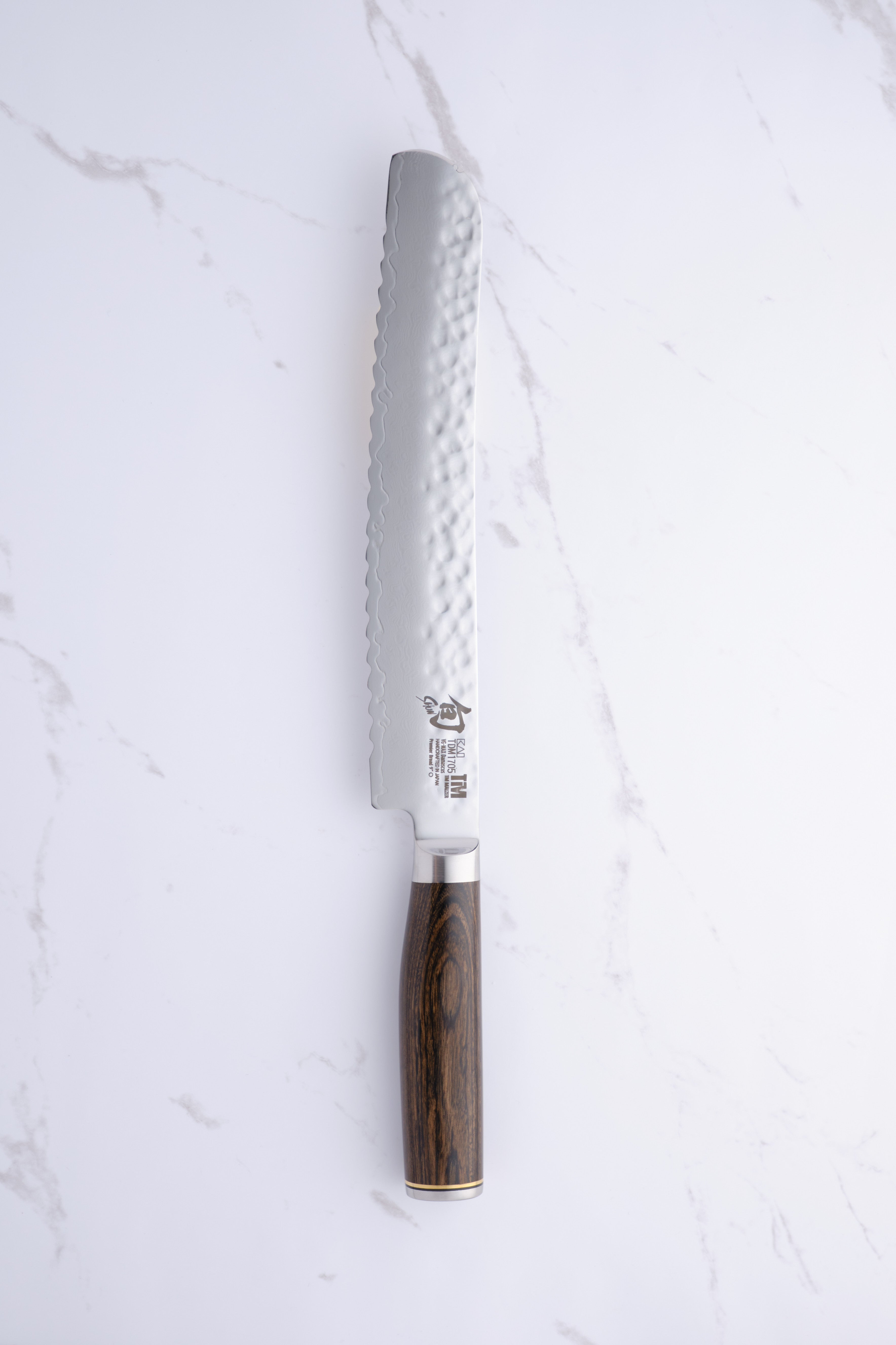 Shun Premier 230 mm Brødkniv